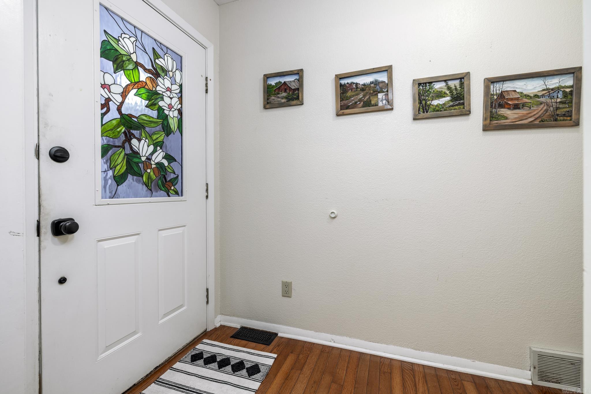 7 Montanes Lane Hot Springs Village, AR 71909