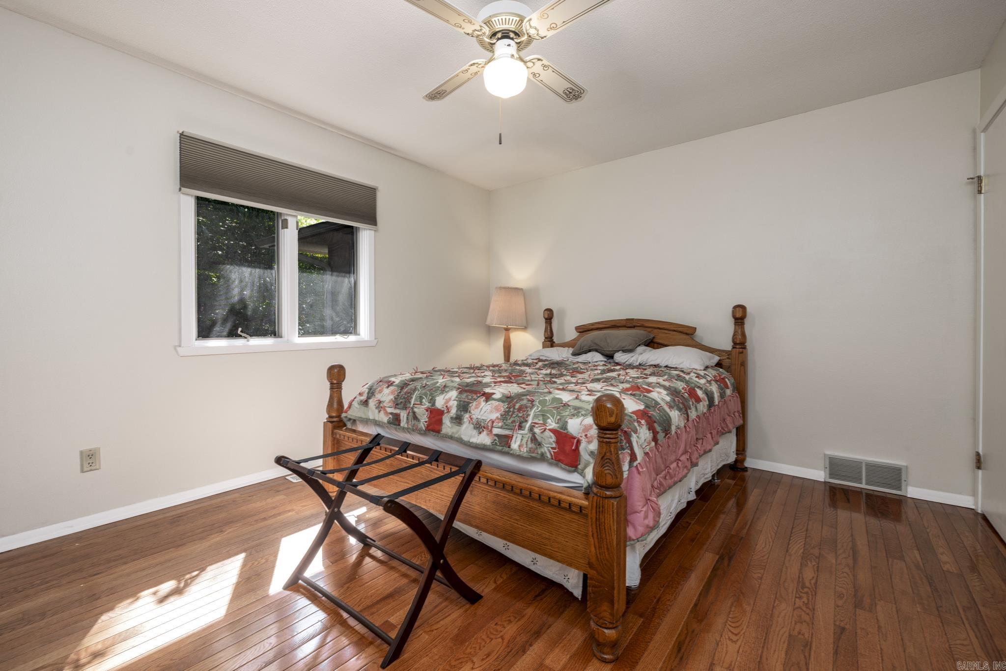 7 Montanes Lane Hot Springs Village, AR 71909