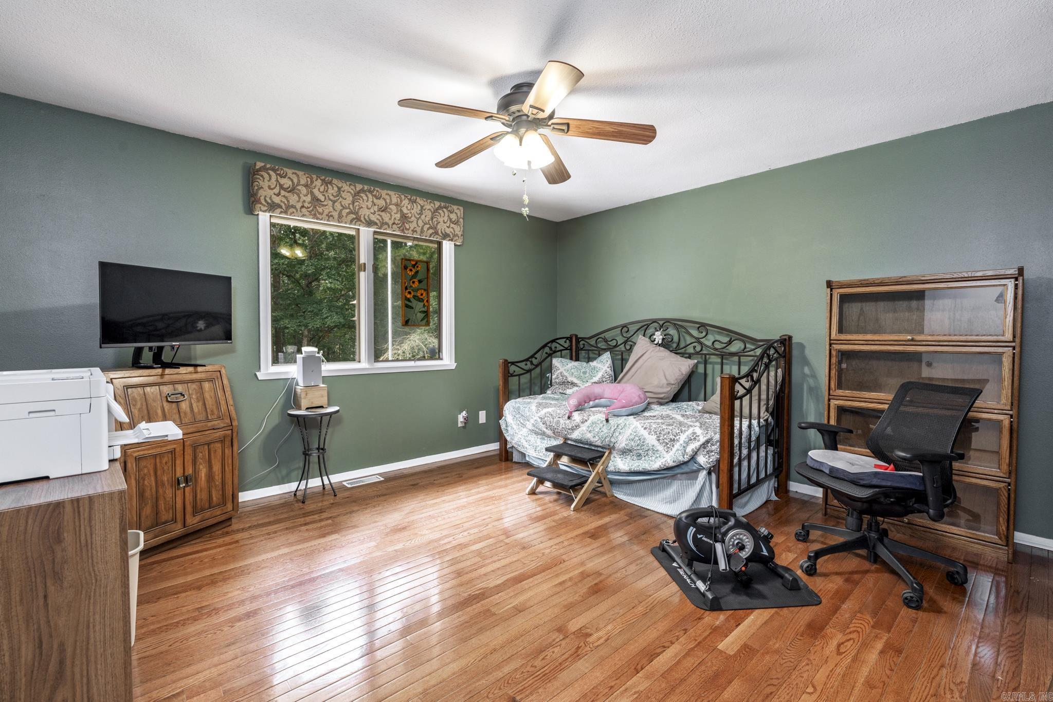 7 Montanes Lane Hot Springs Village, AR 71909