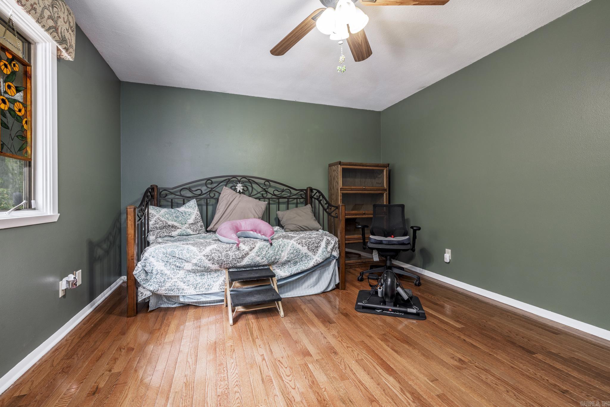 7 Montanes  Hot Springs Village, AR