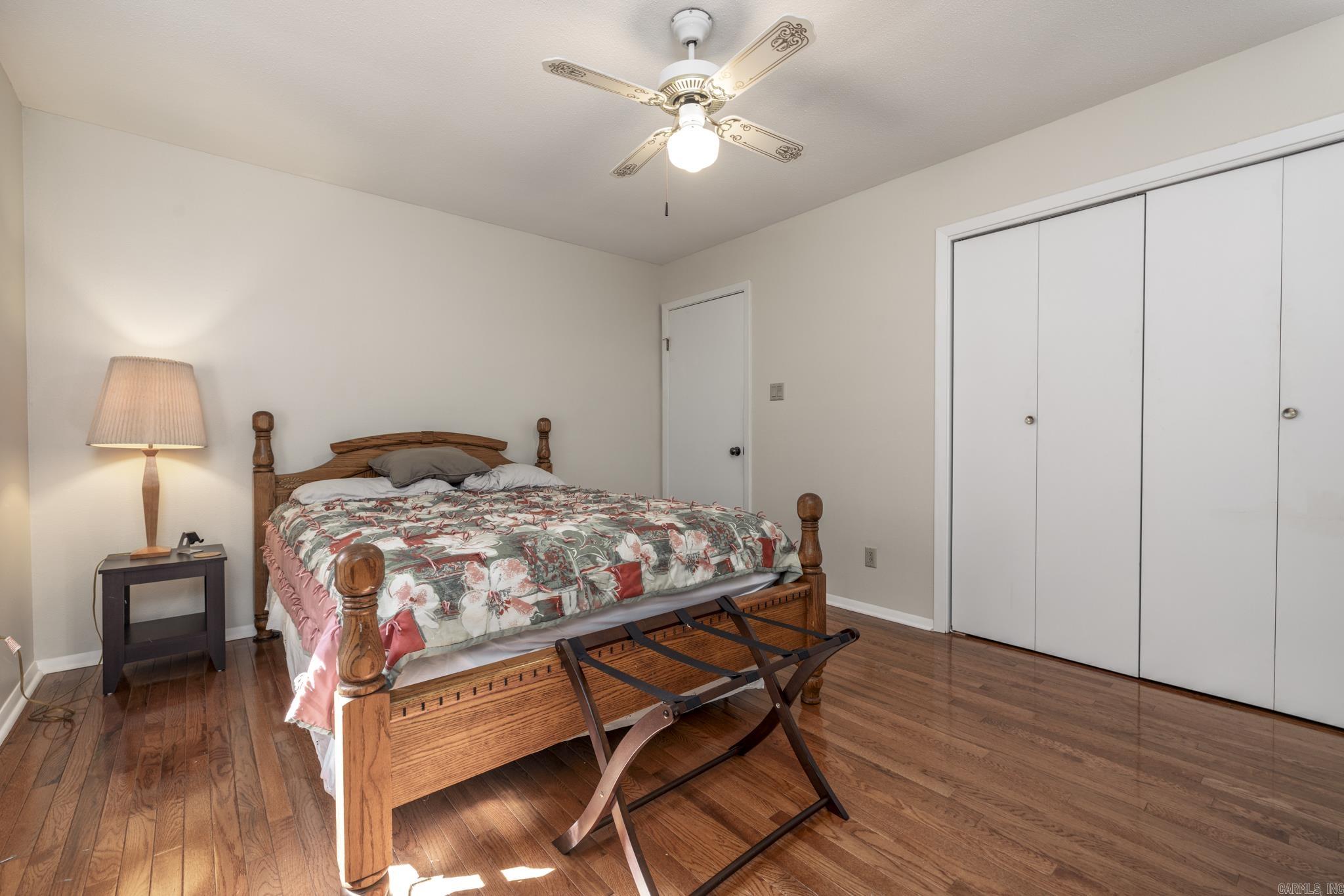 7 Montanes  Hot Springs Village, AR