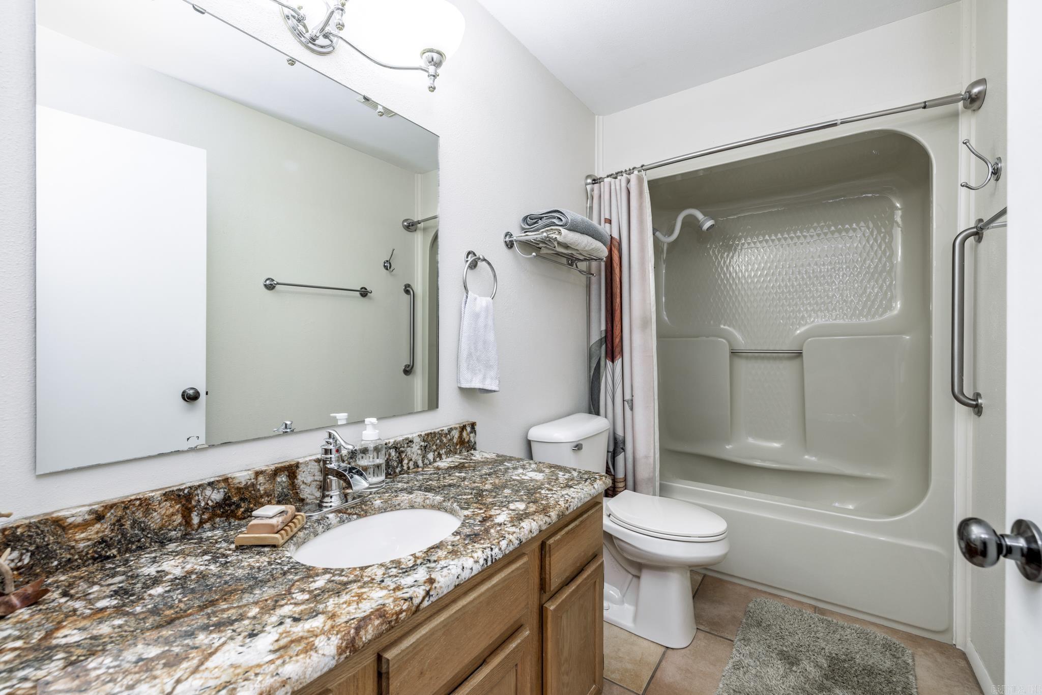 7 Montanes Lane Hot Springs Village, AR 71909