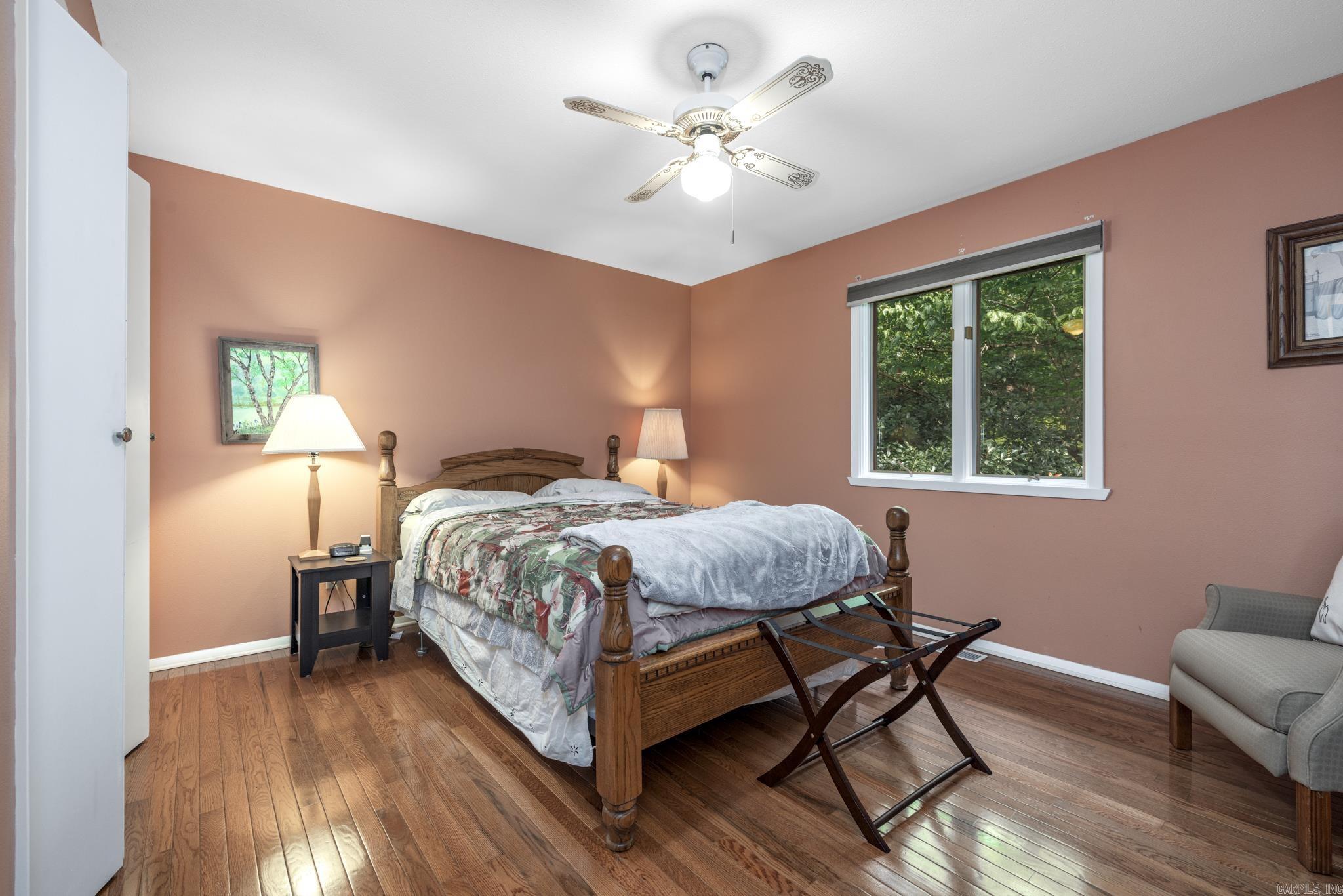 7 Montanes  Hot Springs Village, AR