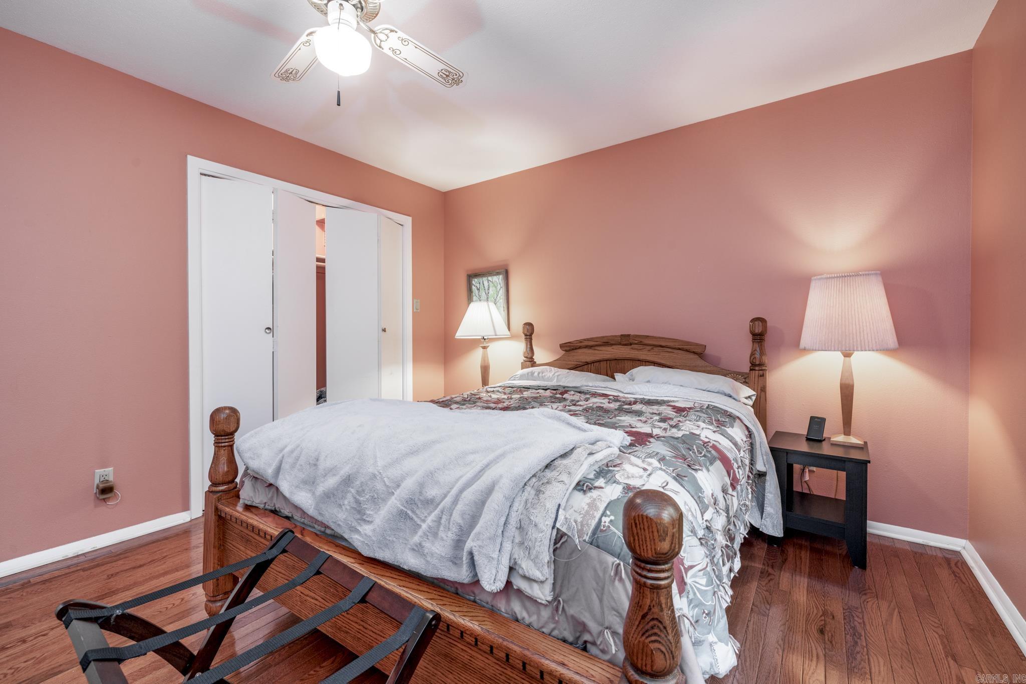 7 Montanes  Hot Springs Village, AR