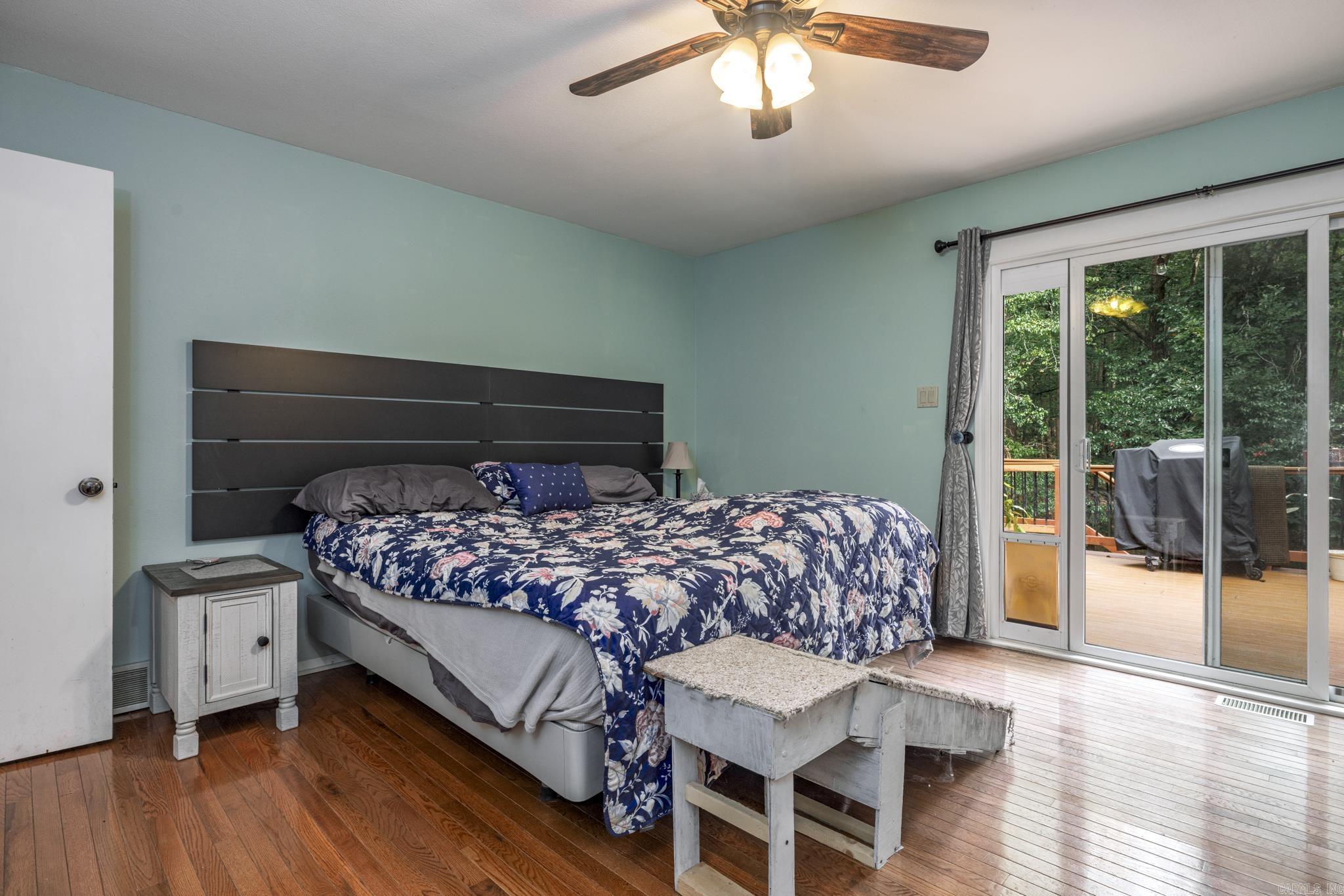 7 Montanes  Hot Springs Village, AR