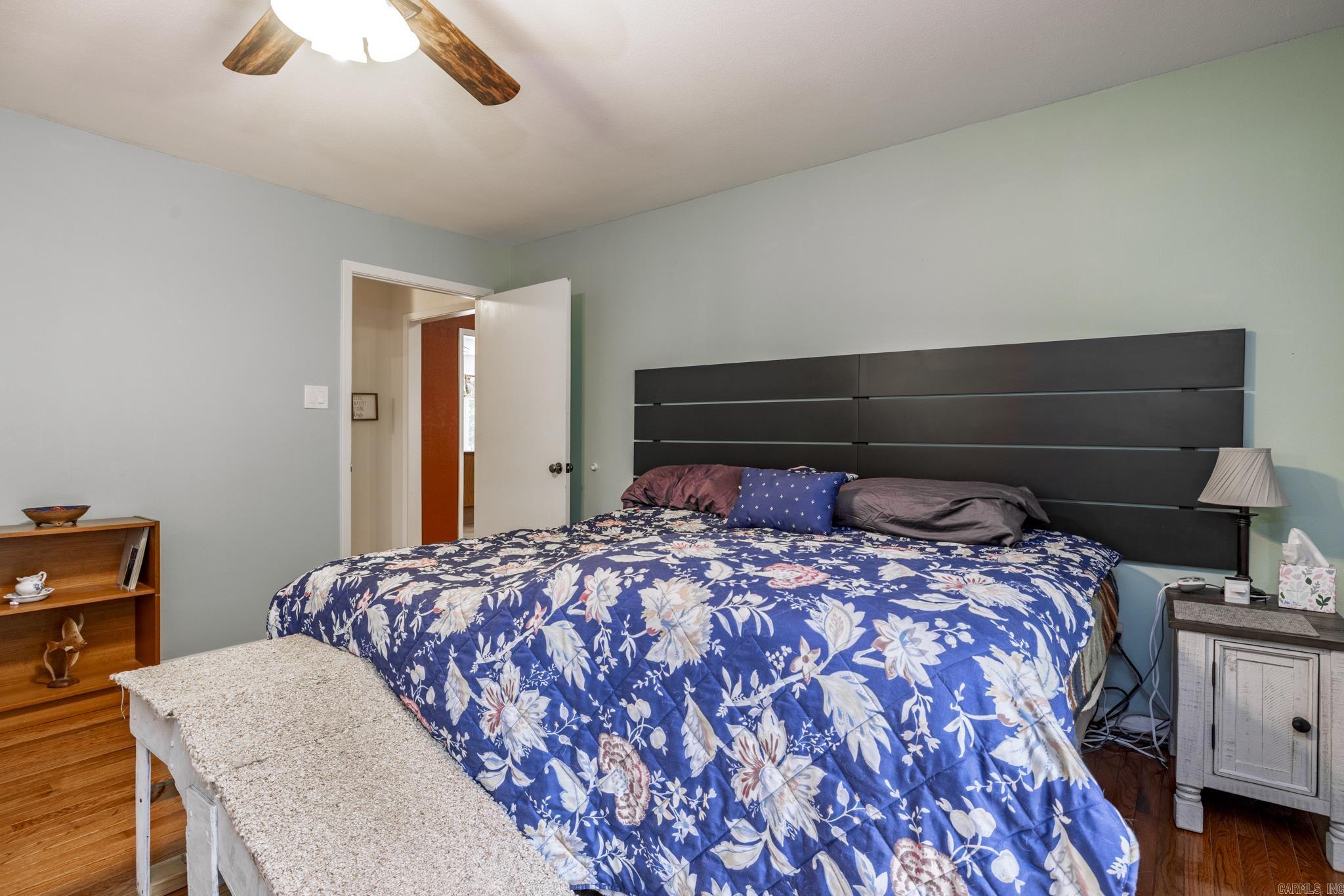 7 Montanes Lane Hot Springs Village, AR 71909