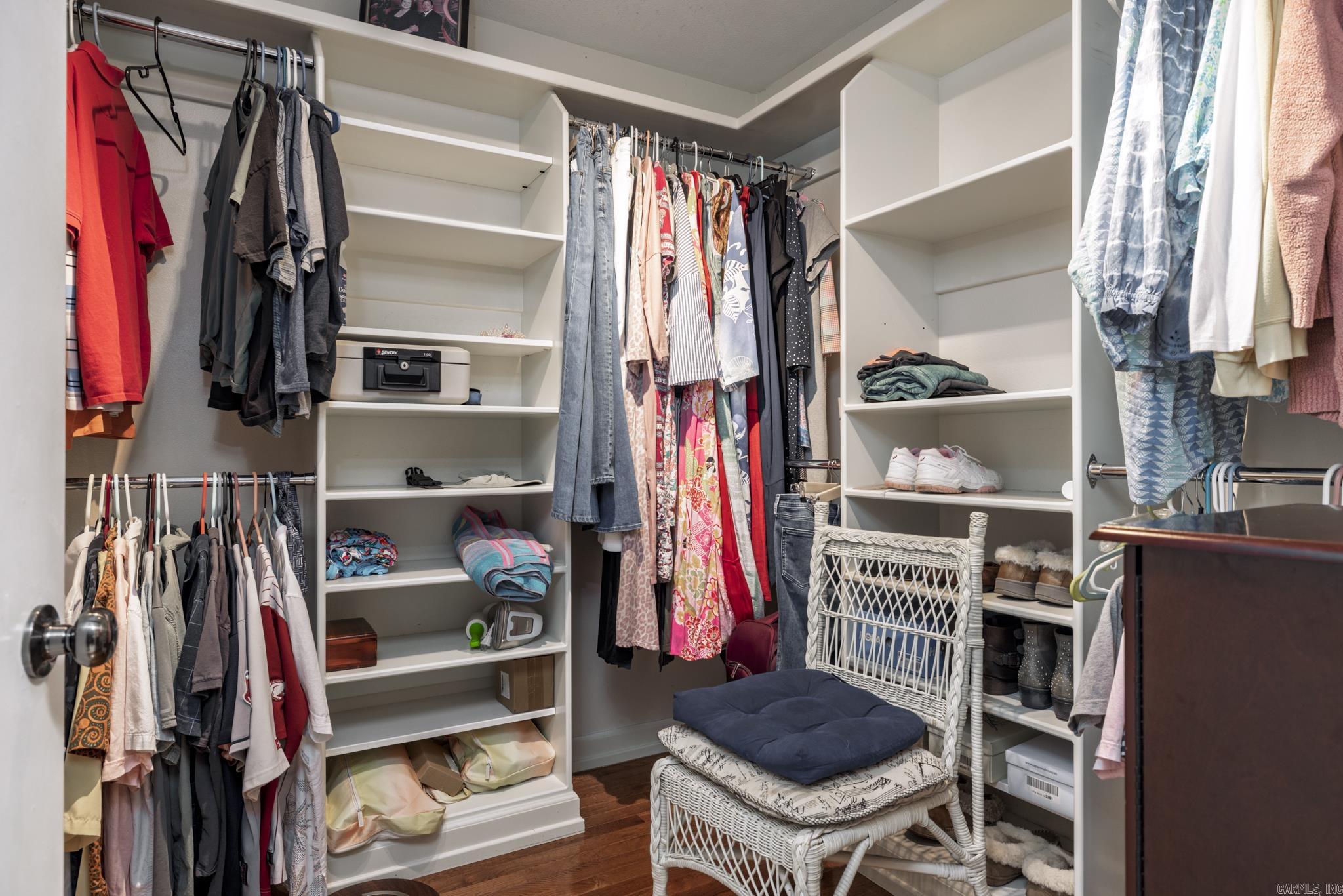 7 Montanes Lane Hot Springs Village, AR 71909