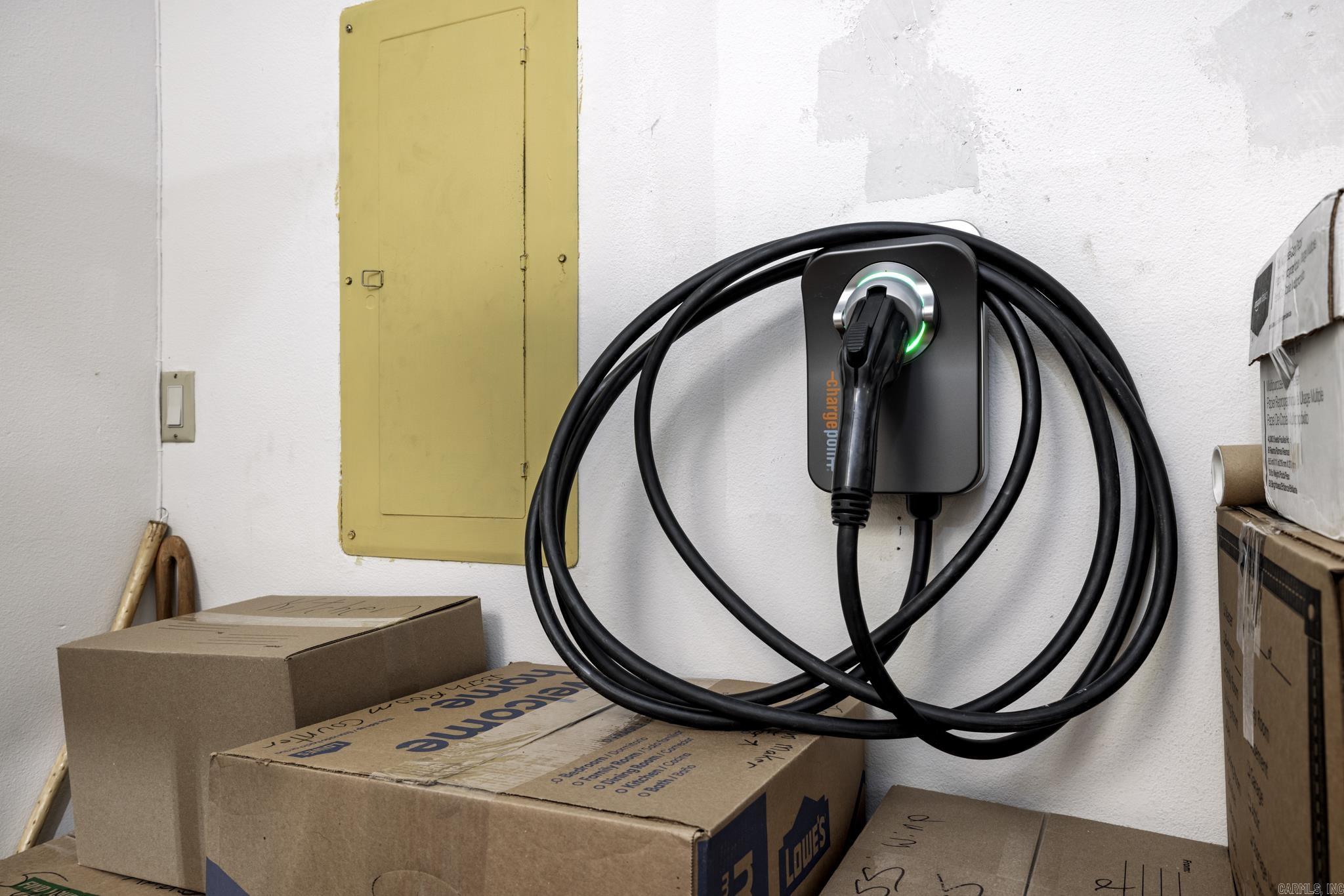 7 Montanes Lane Hot Springs Village, AR 71909