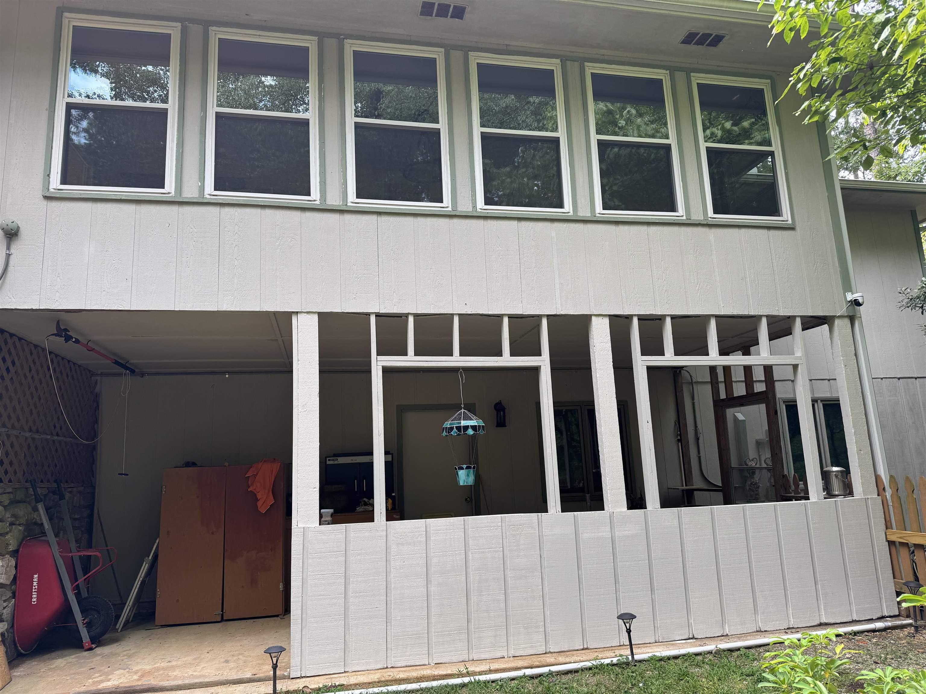 7 Montanes  Hot Springs Village, AR