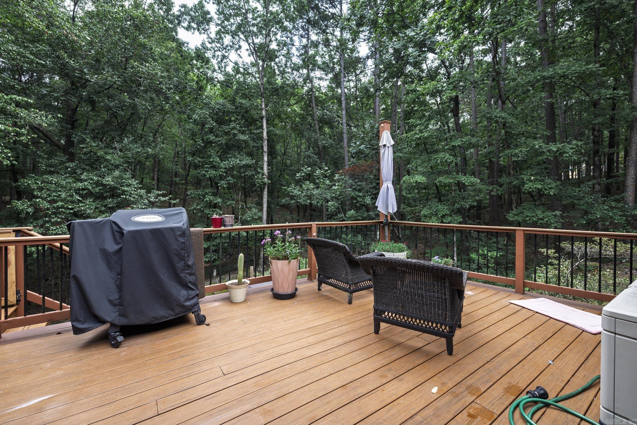 7 Montanes  Hot Springs Village, AR