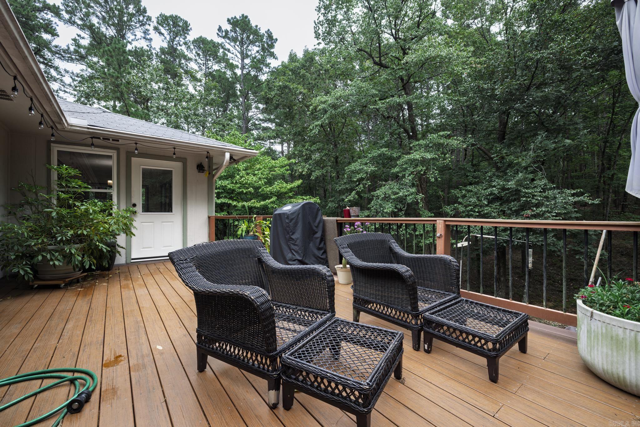 7 Montanes  Hot Springs Village, AR