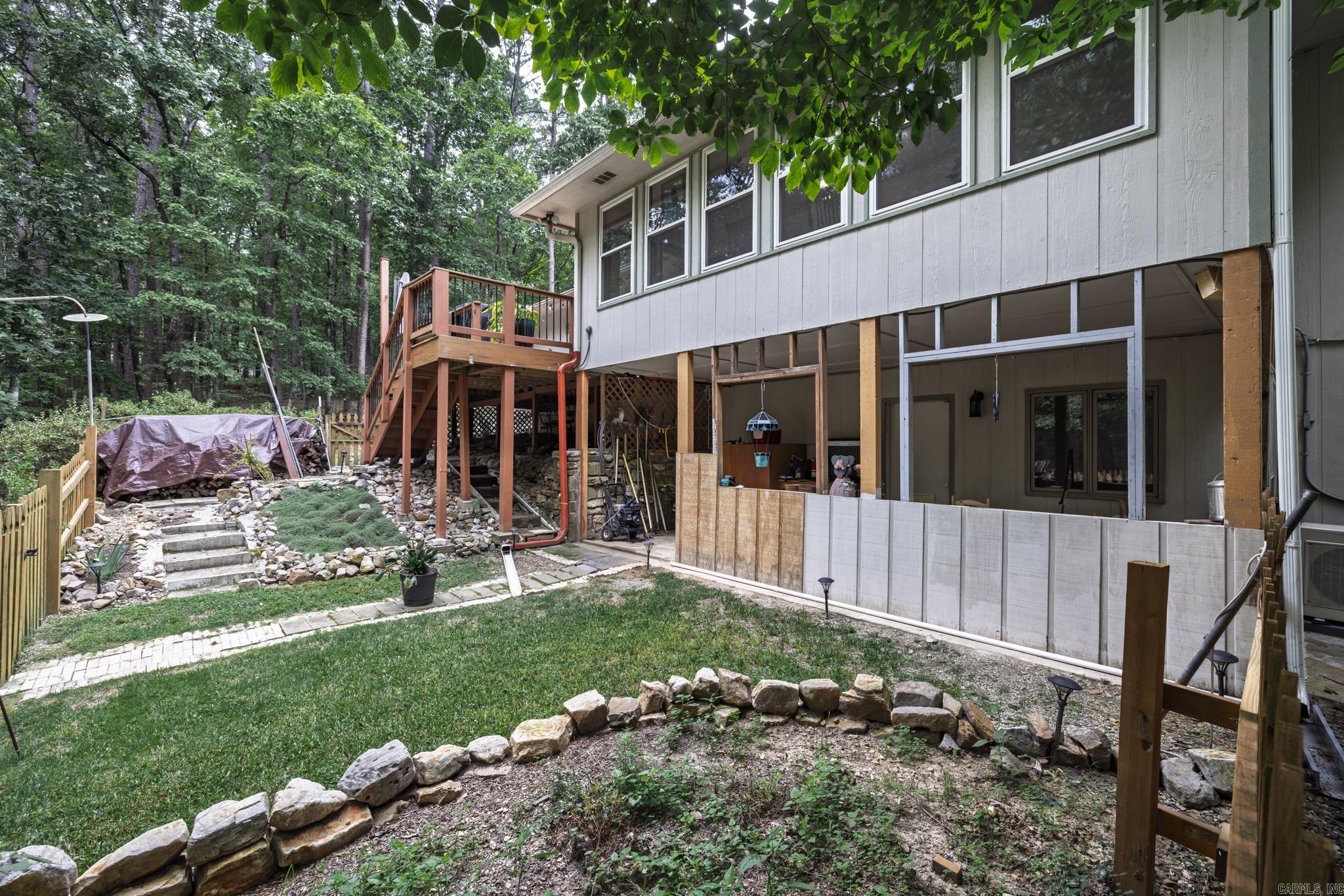 7 Montanes  Hot Springs Village, AR