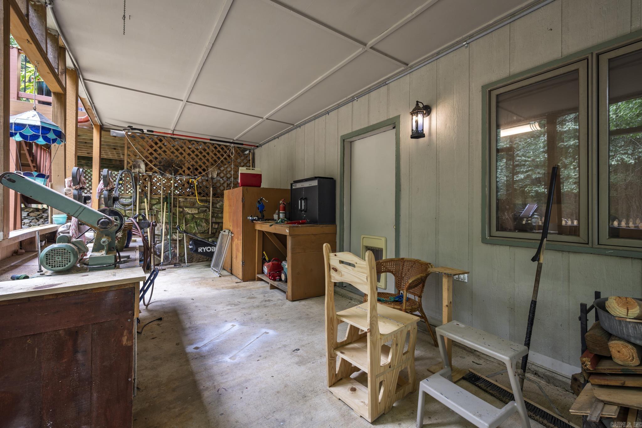 7 Montanes  Hot Springs Village, AR