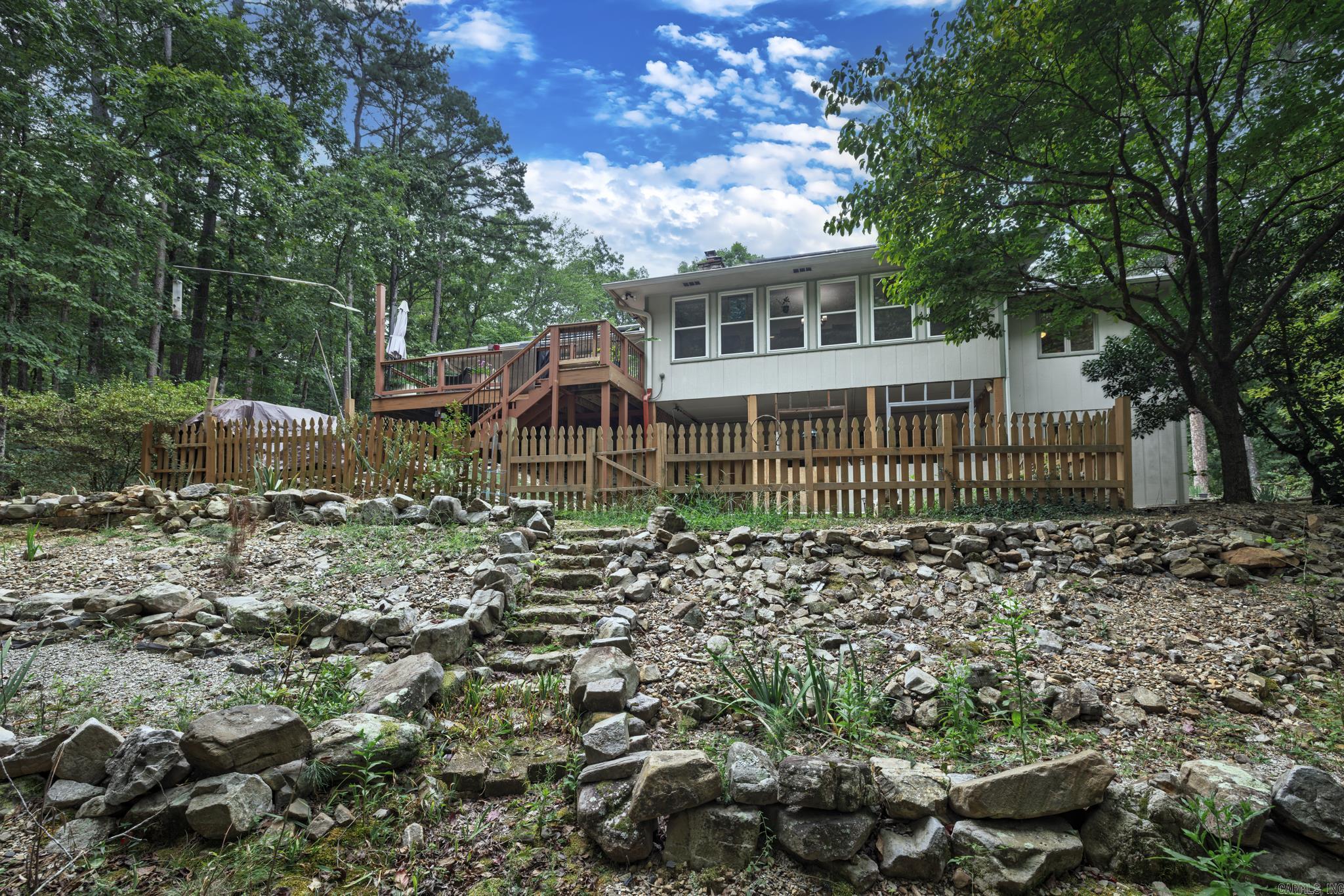 7 Montanes  Hot Springs Village, AR