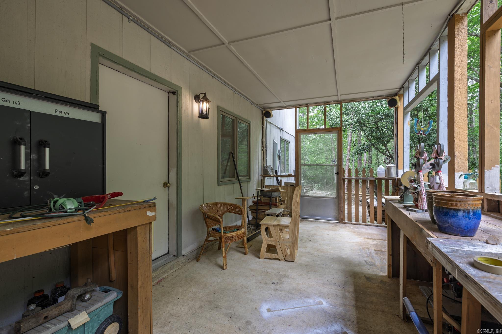 7 Montanes  Hot Springs Village, AR