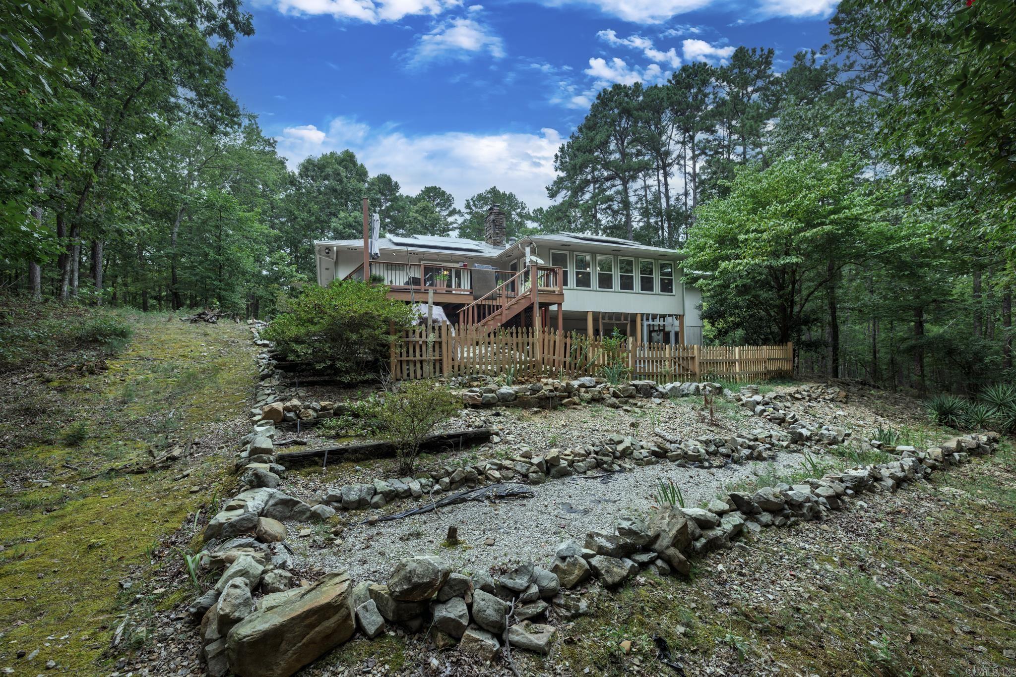 7 Montanes  Hot Springs Village, AR