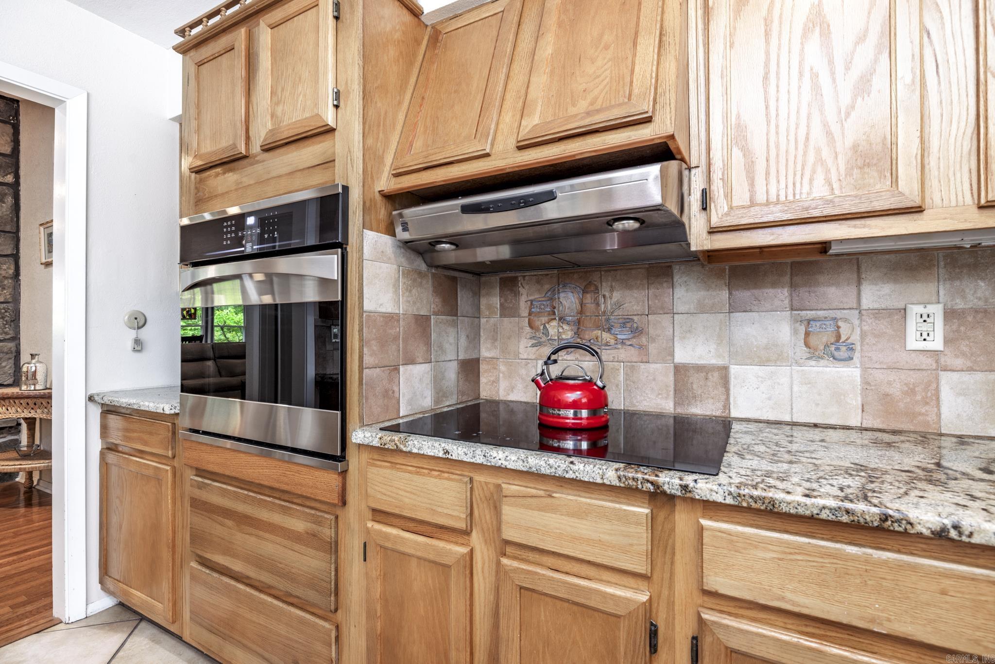 7 Montanes Lane Hot Springs Village, AR 71909