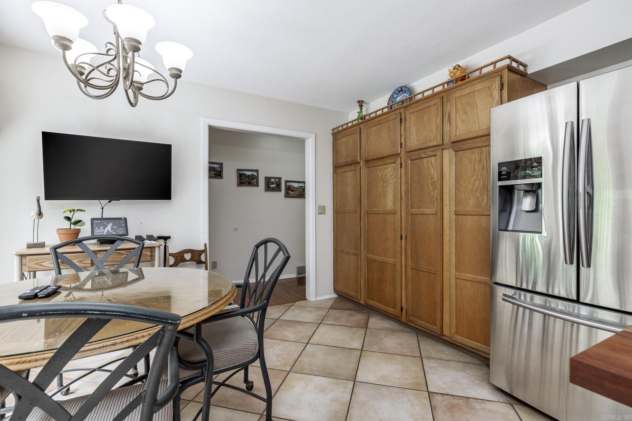 7 Montanes Lane Hot Springs Village, AR 71909