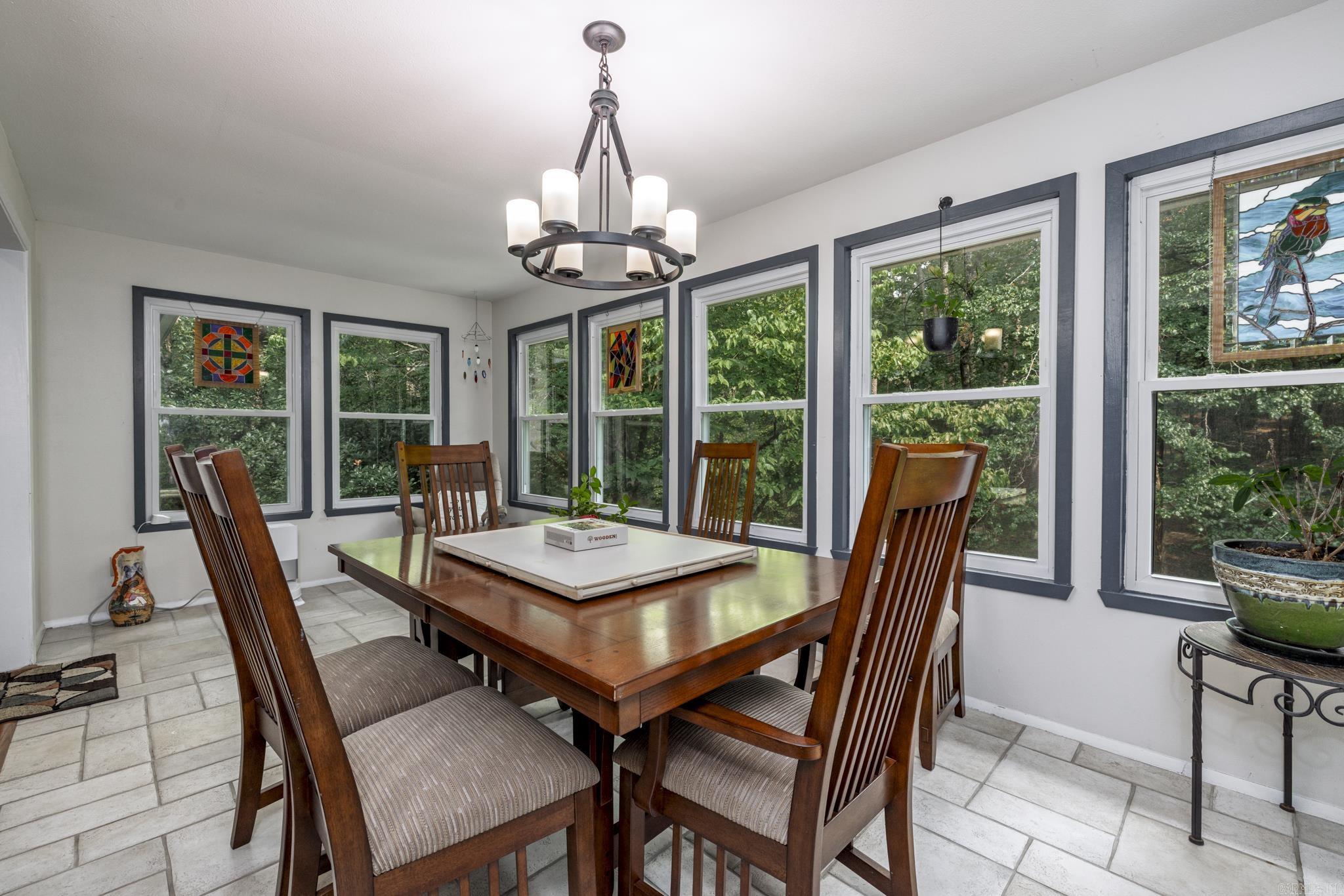 7 Montanes Lane Hot Springs Village, AR 71909