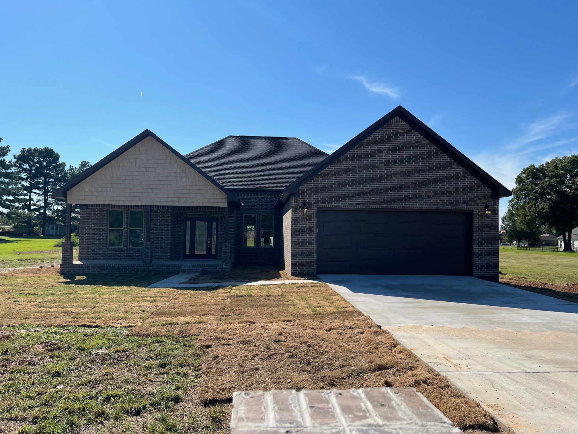 15 Country Meadows Dr  Vilonia, AR