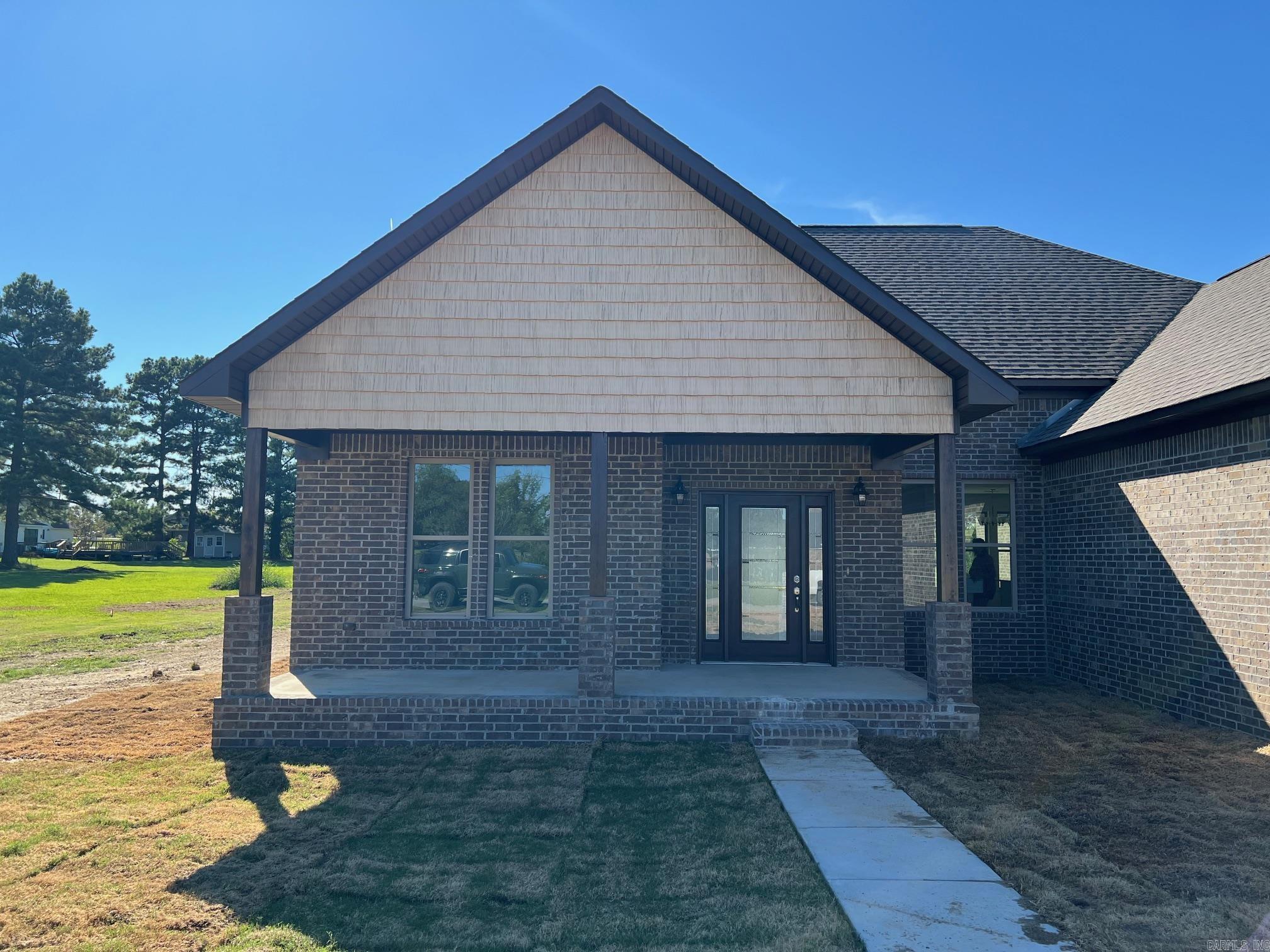 15 Country Meadows Dr  Vilonia, AR