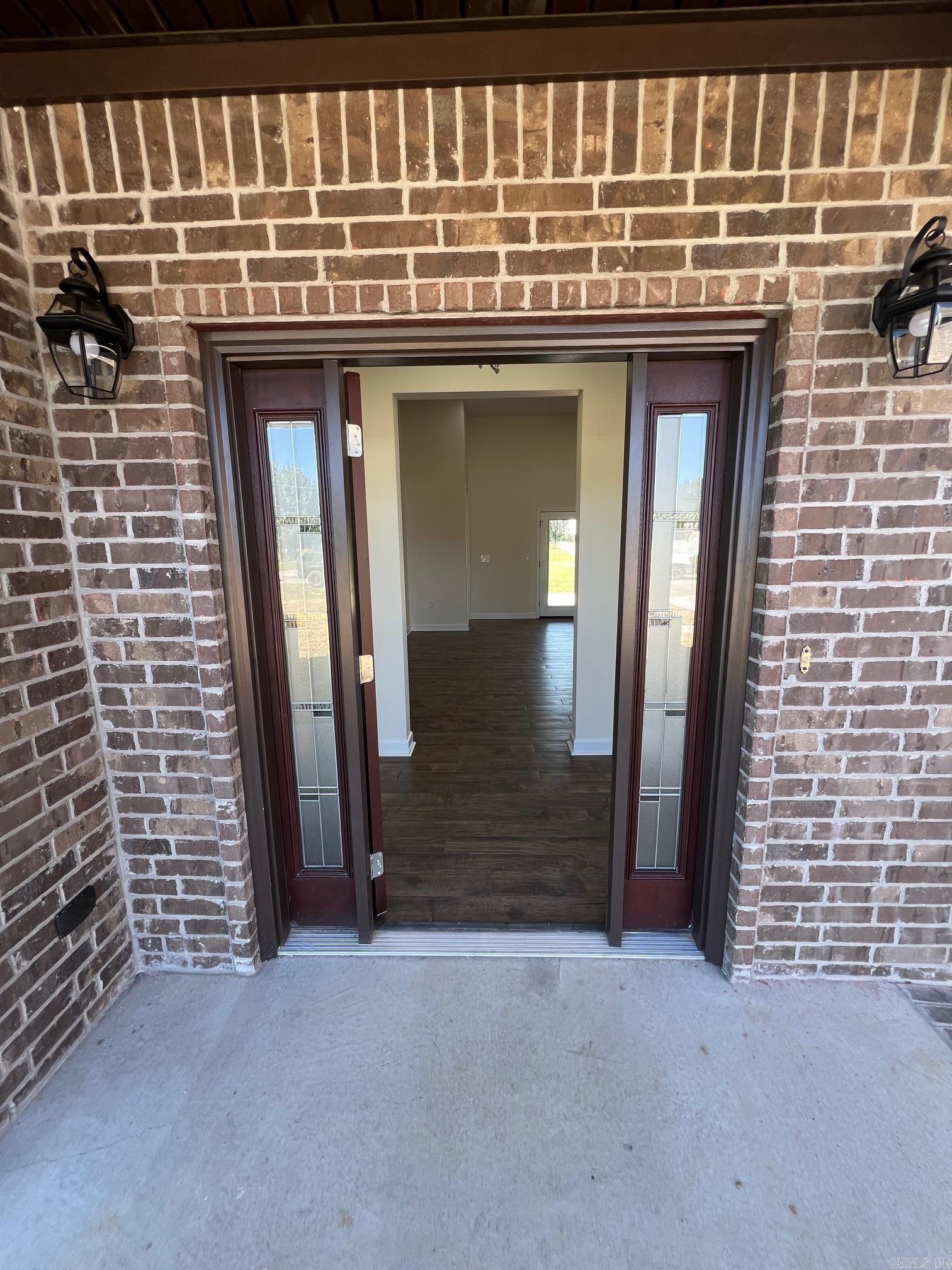 15 Country Meadows Dr  Vilonia, AR