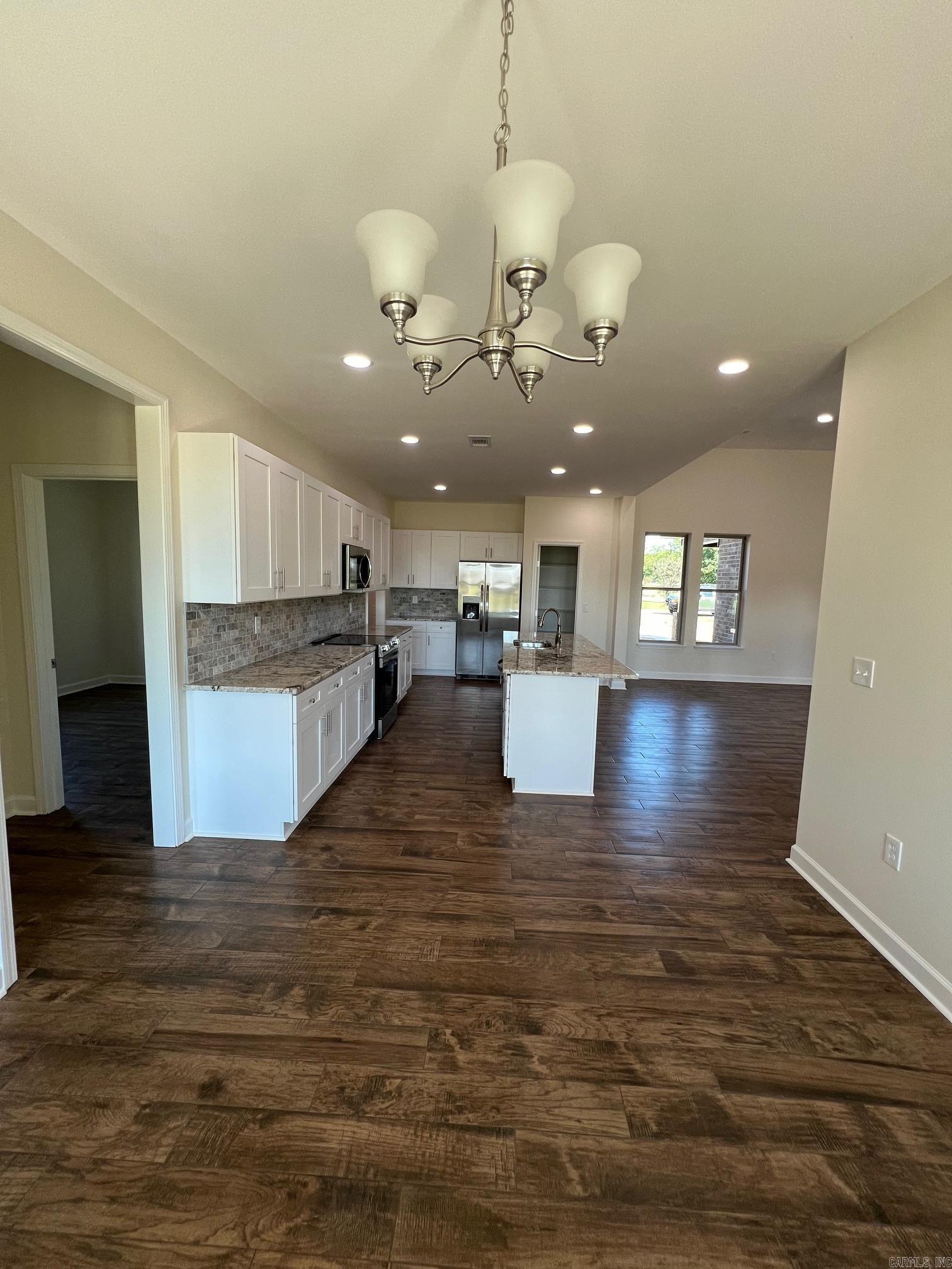 15 Country Meadows Dr  Vilonia, AR