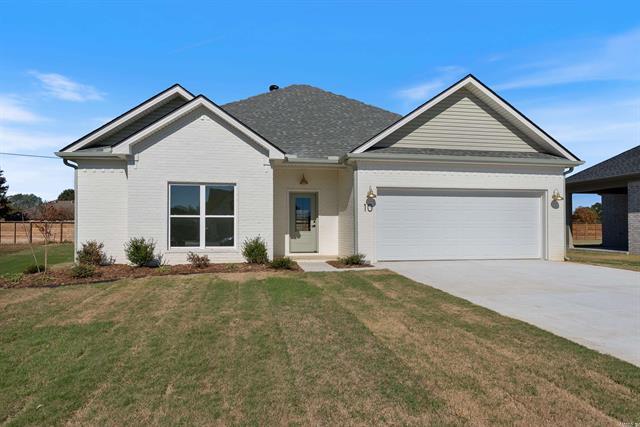 10  Firefly Catch  Greenbrier, AR