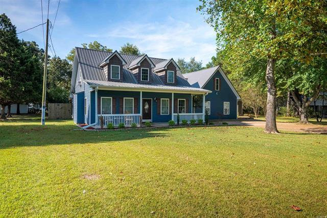 60  Boulder  Southside, AR