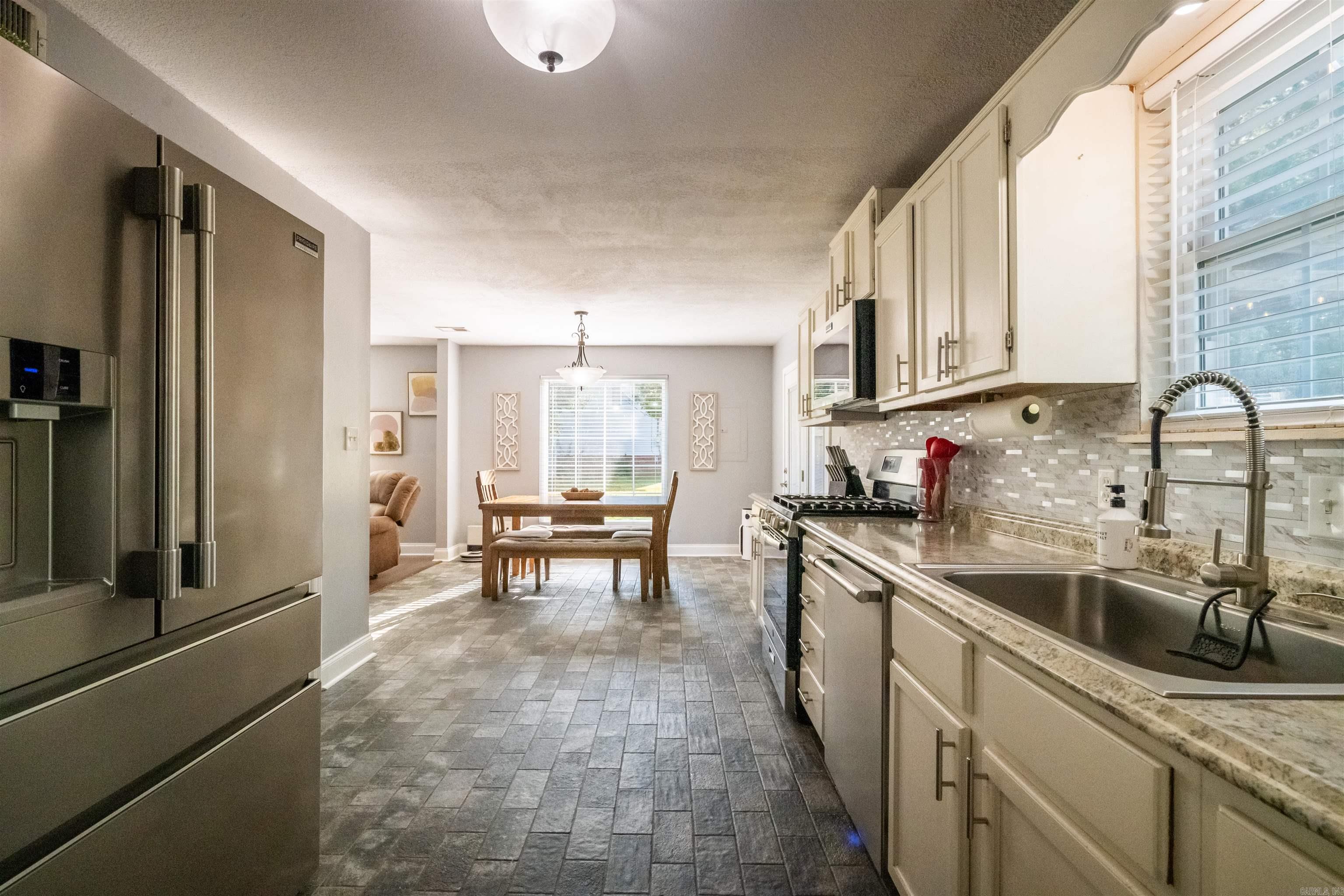 60 Boulder  Southside, AR