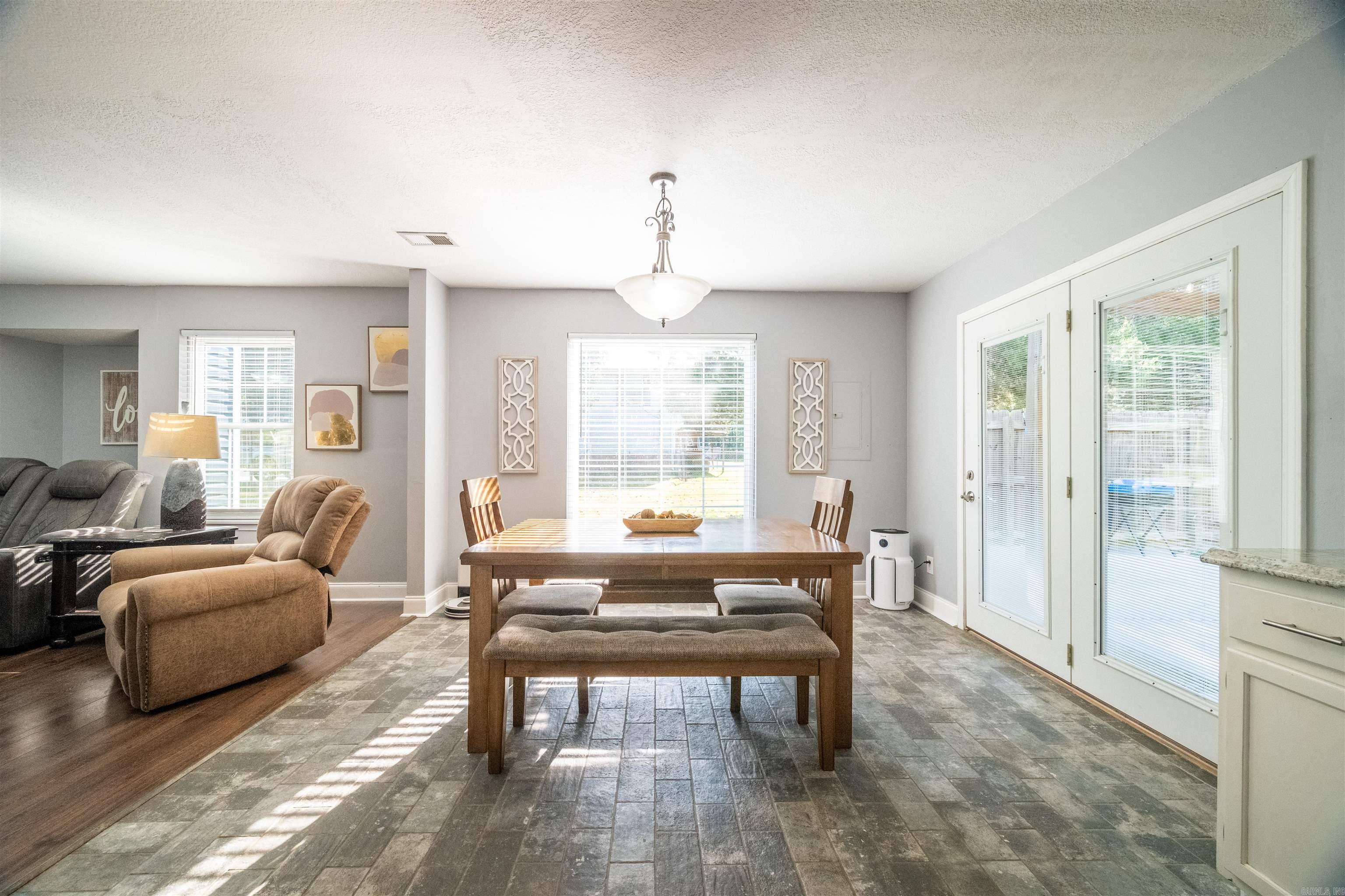 60 Boulder  Southside, AR