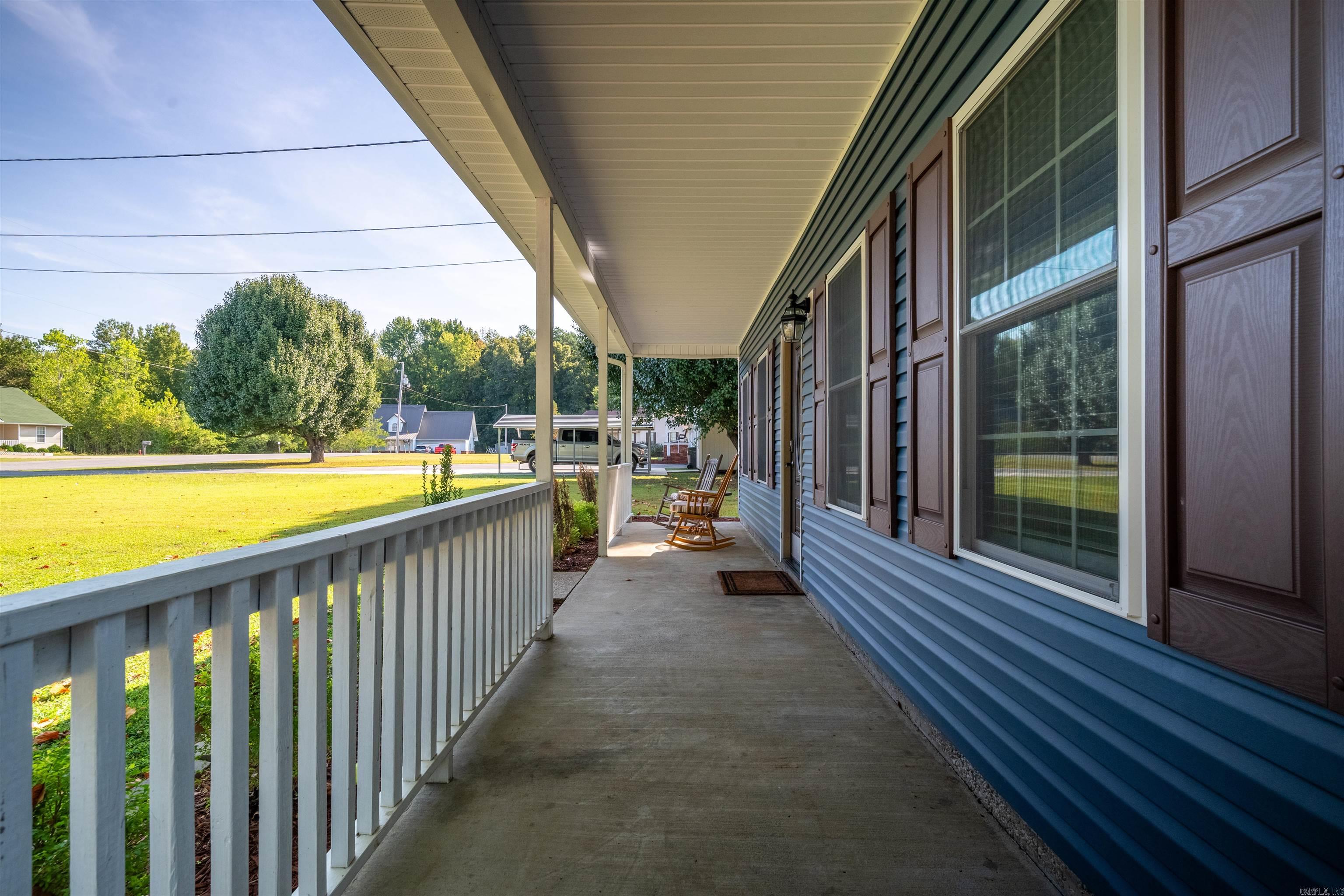 60 Boulder  Southside, AR
