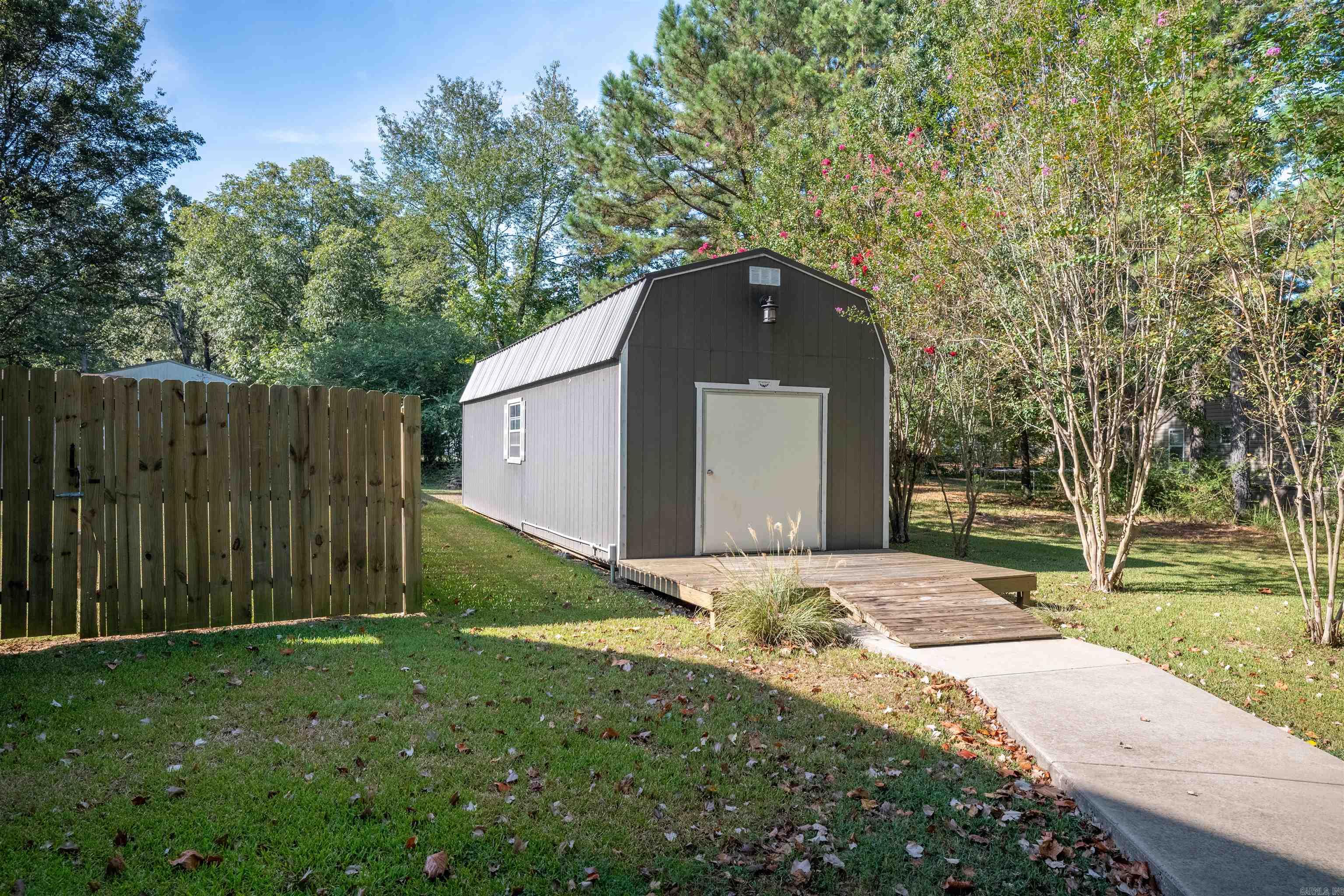 60 Boulder  Southside, AR
