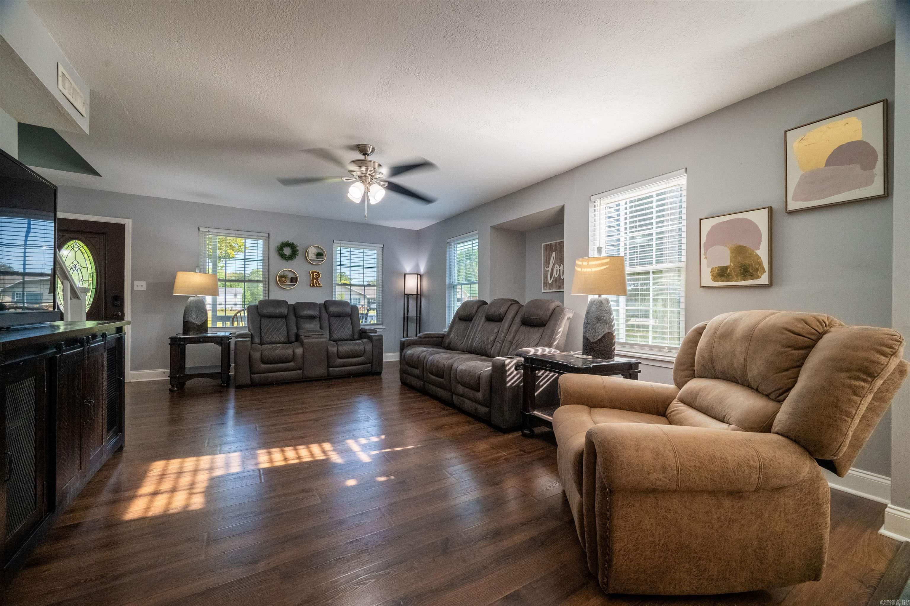 60 Boulder  Southside, AR