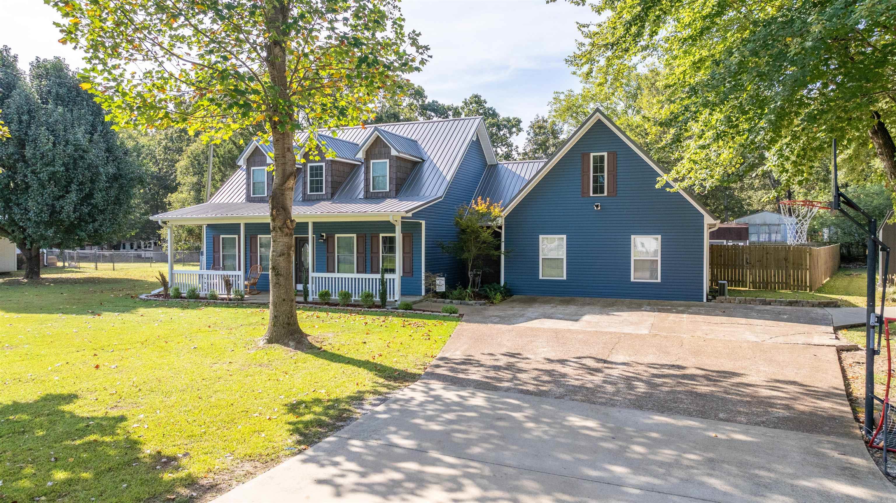 60 Boulder  Southside, AR