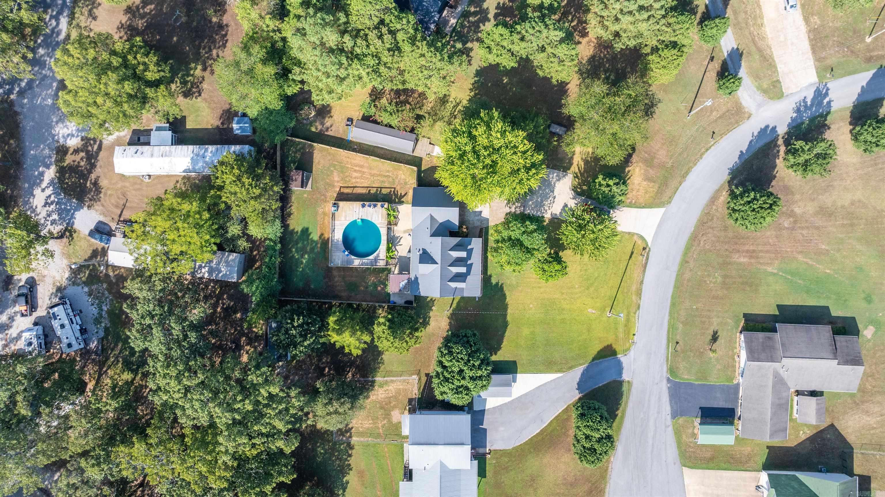 60 Boulder  Southside, AR