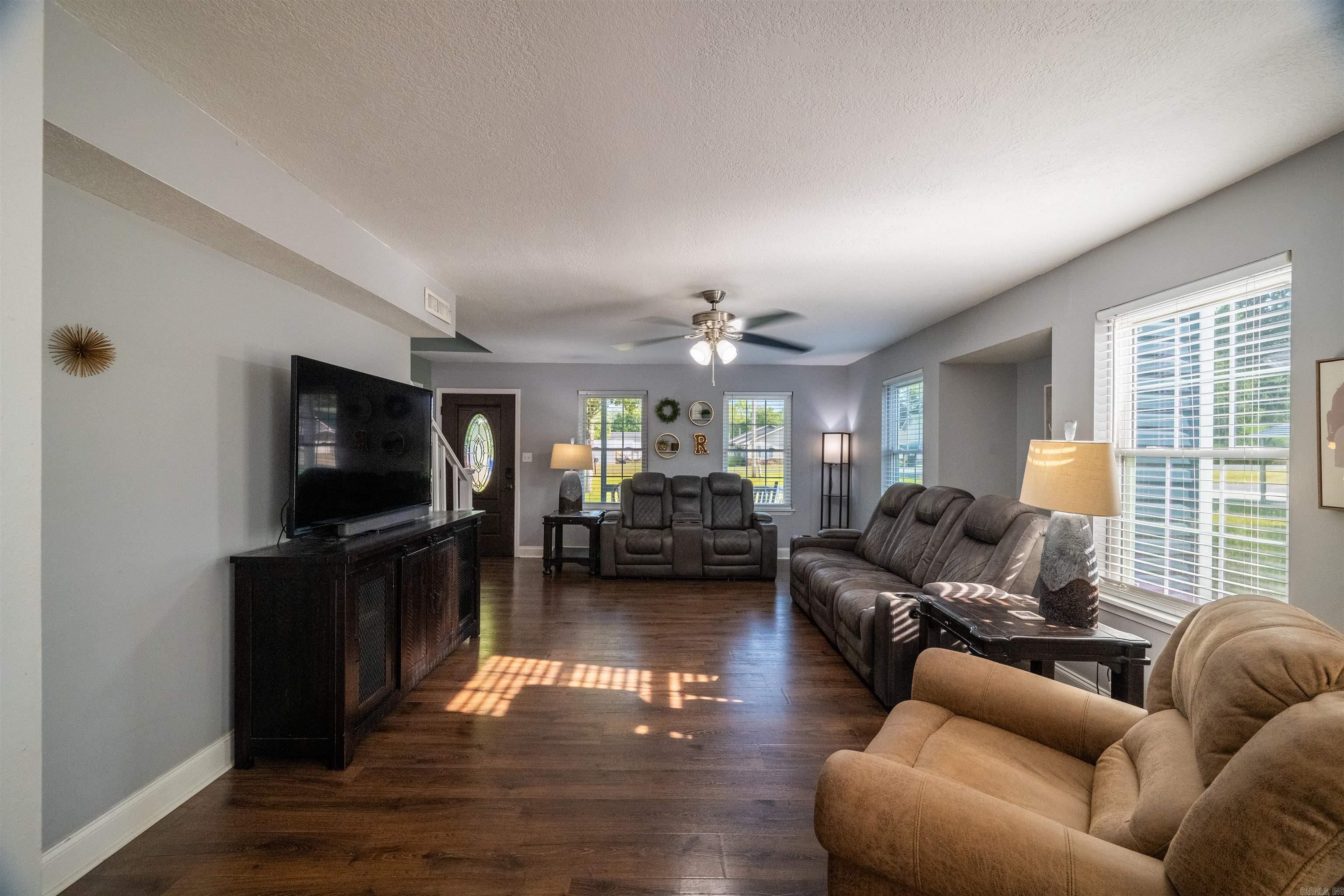 60 Boulder  Southside, AR