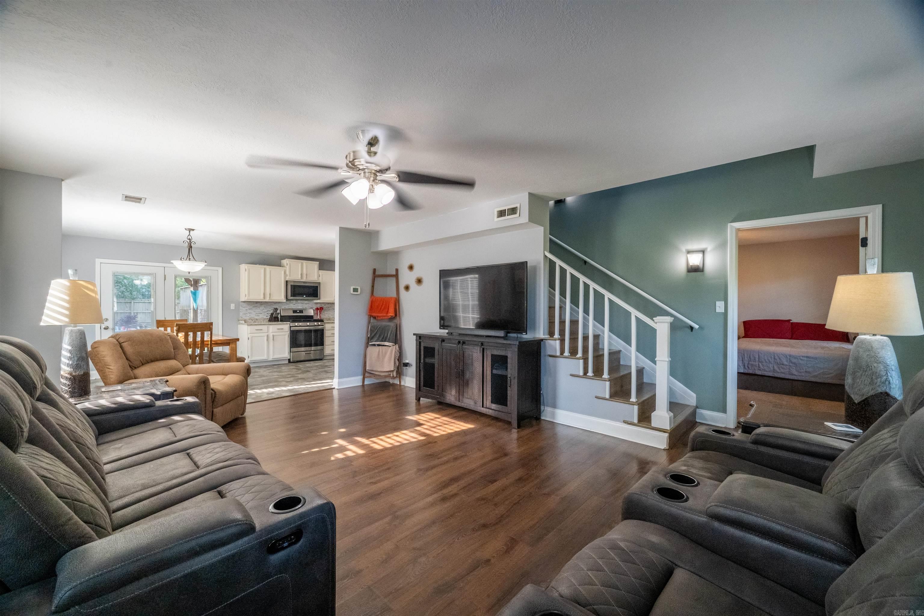 60 Boulder  Southside, AR