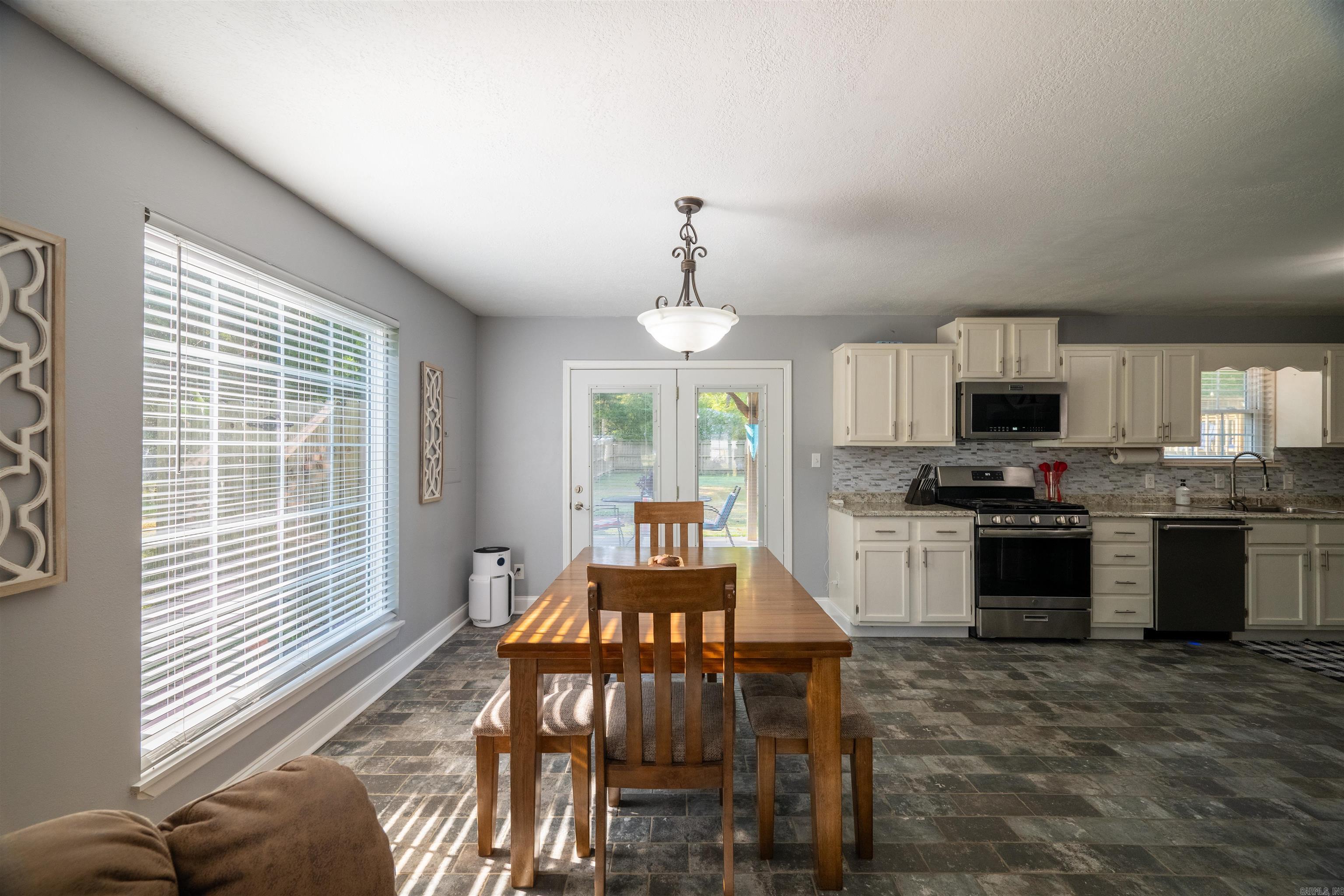 60 Boulder  Southside, AR