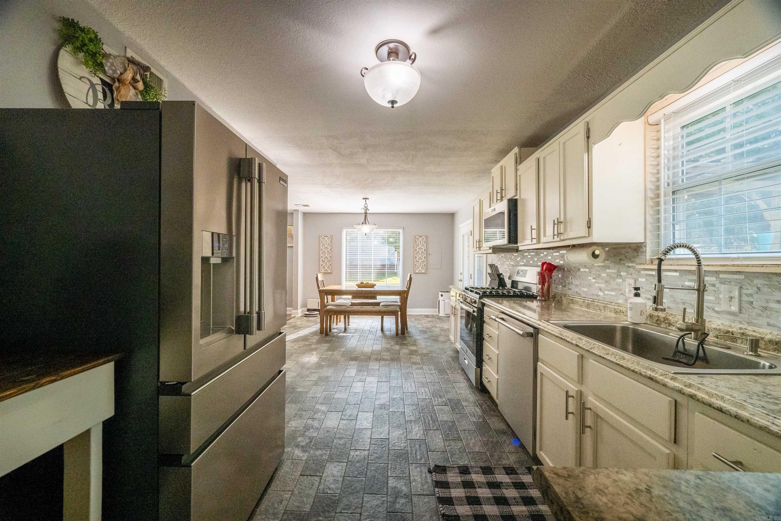 60 Boulder  Southside, AR