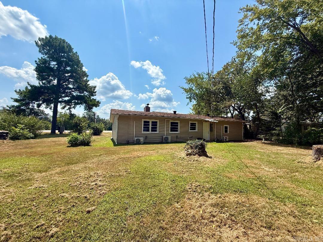 6511 Hwy 62 W  Gassville, AR