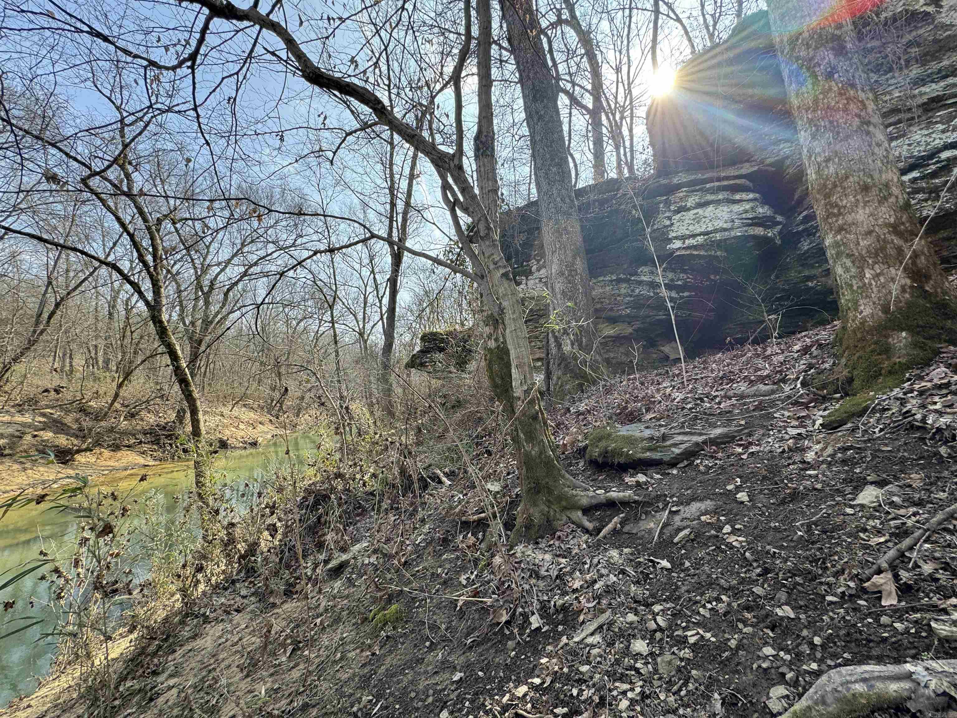 3306 Black Hill Road  Bee Branch, AR