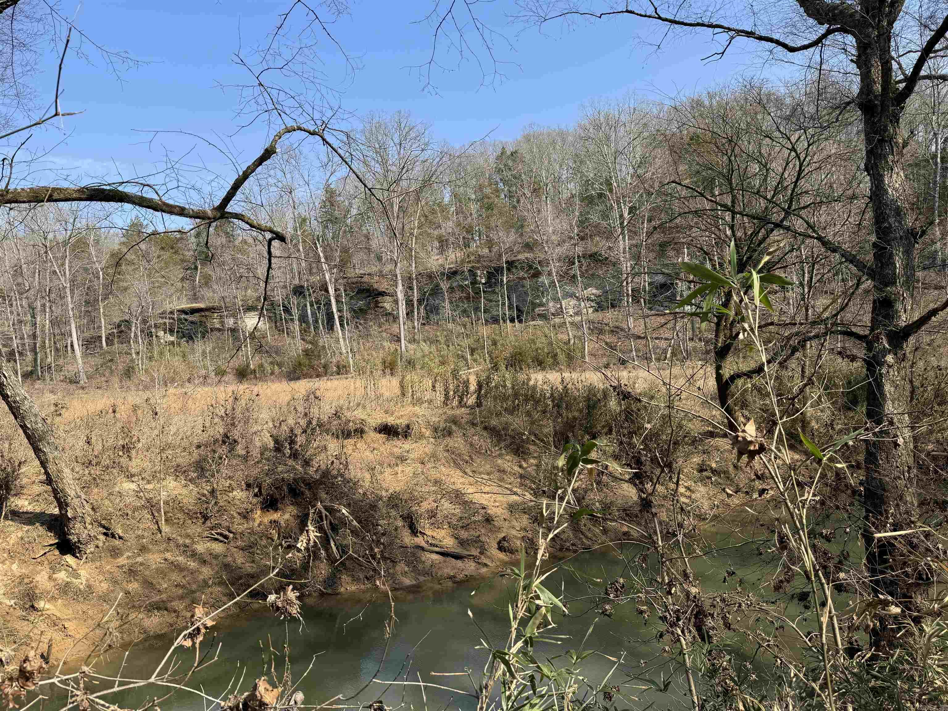 3306 Black Hill Road  Bee Branch, AR