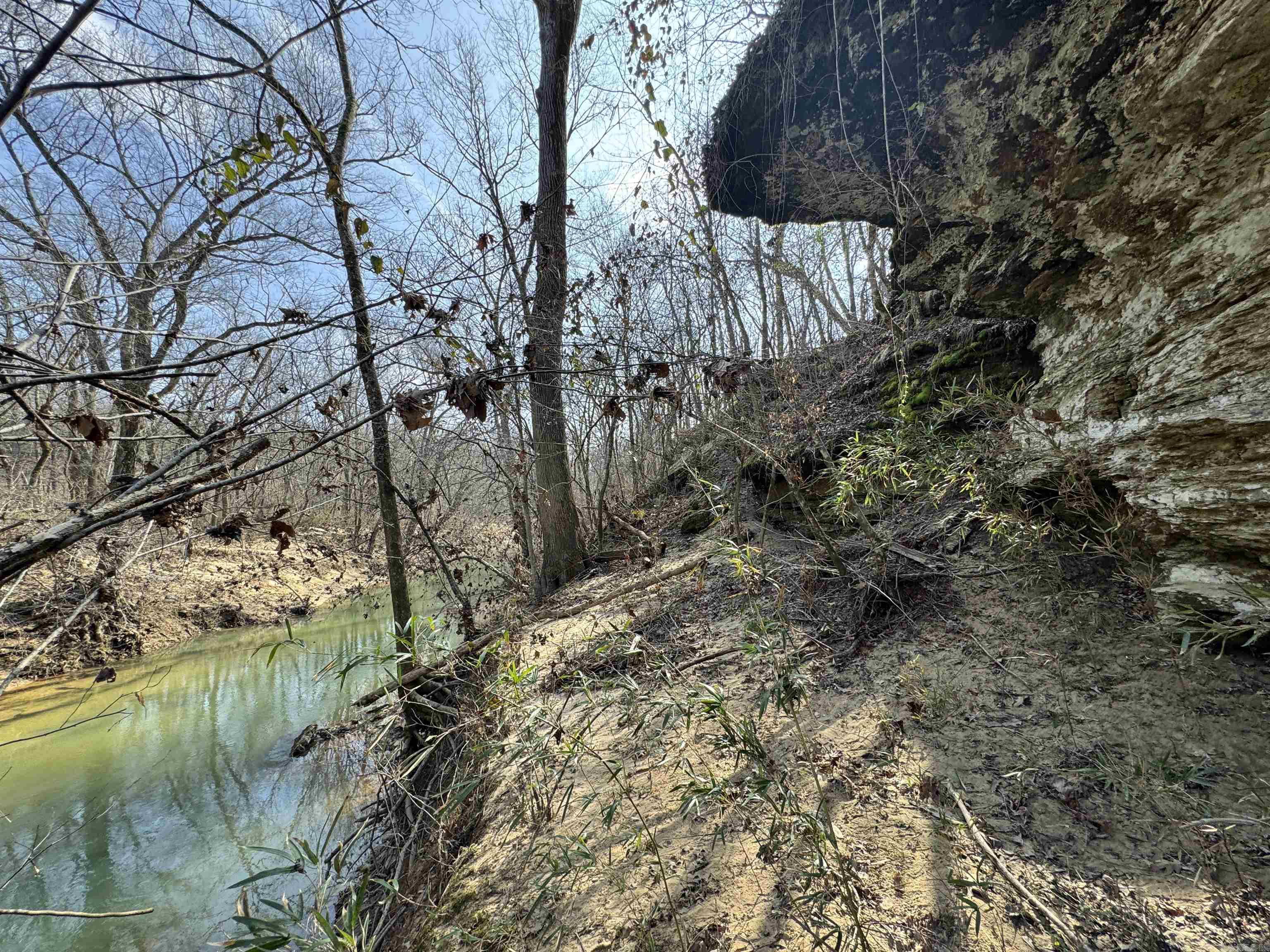 3306 Black Hill Road  Bee Branch, AR