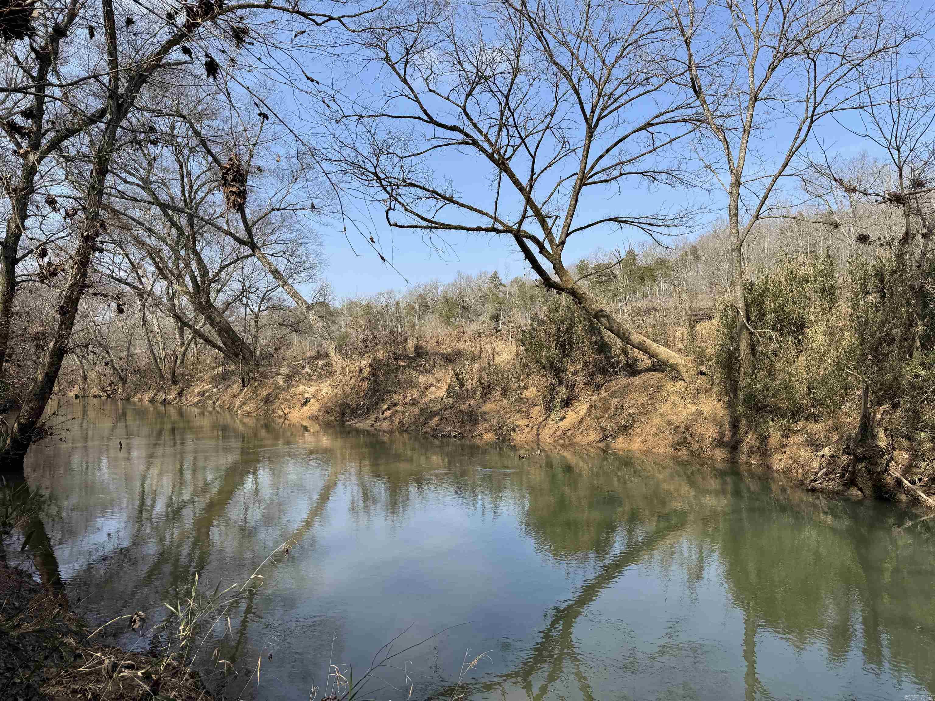 3306 Black Hill Road  Bee Branch, AR