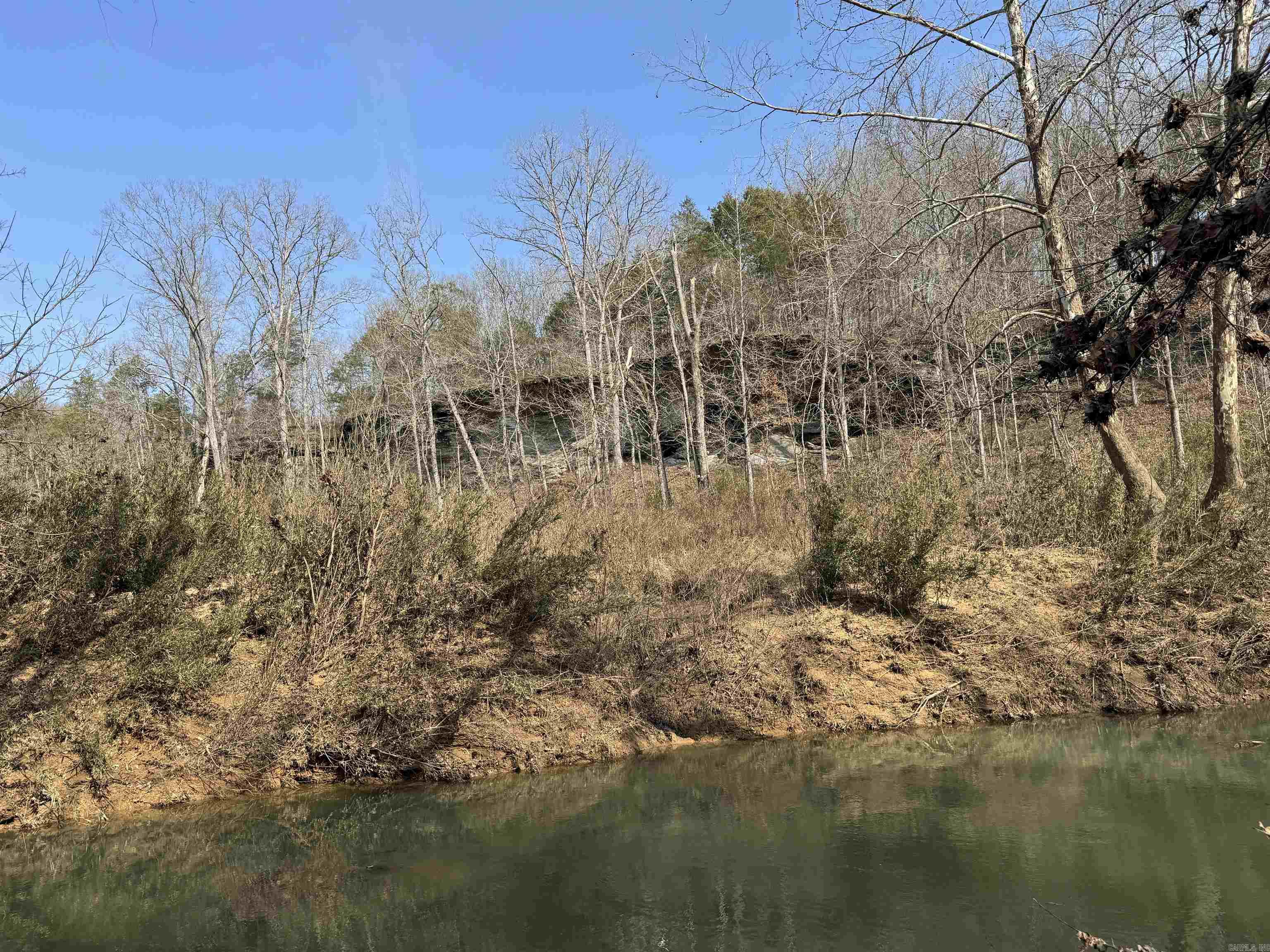 3306 Black Hill Road  Bee Branch, AR