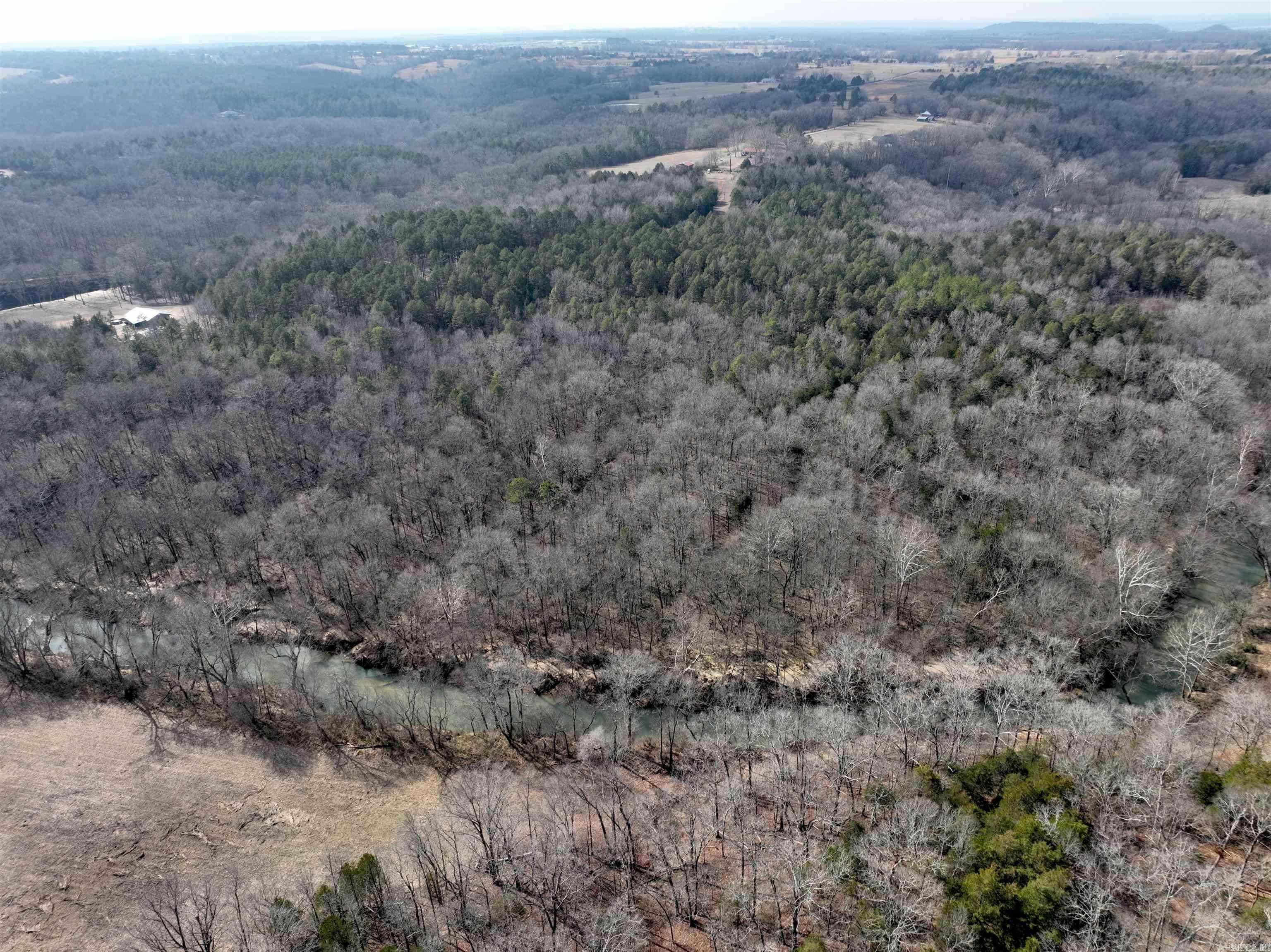 3306 Black Hill Road  Bee Branch, AR
