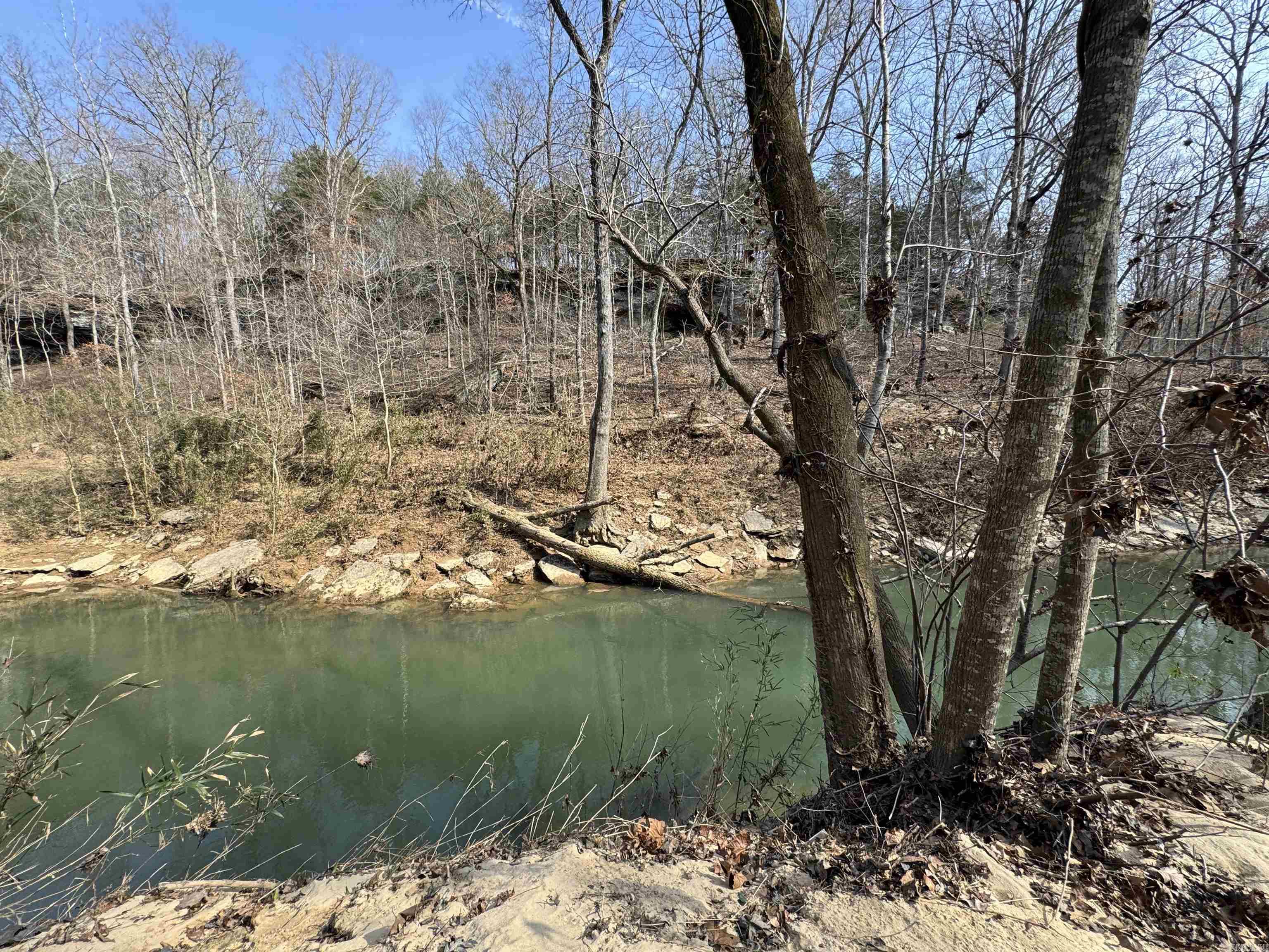 3306 Black Hill Road  Bee Branch, AR