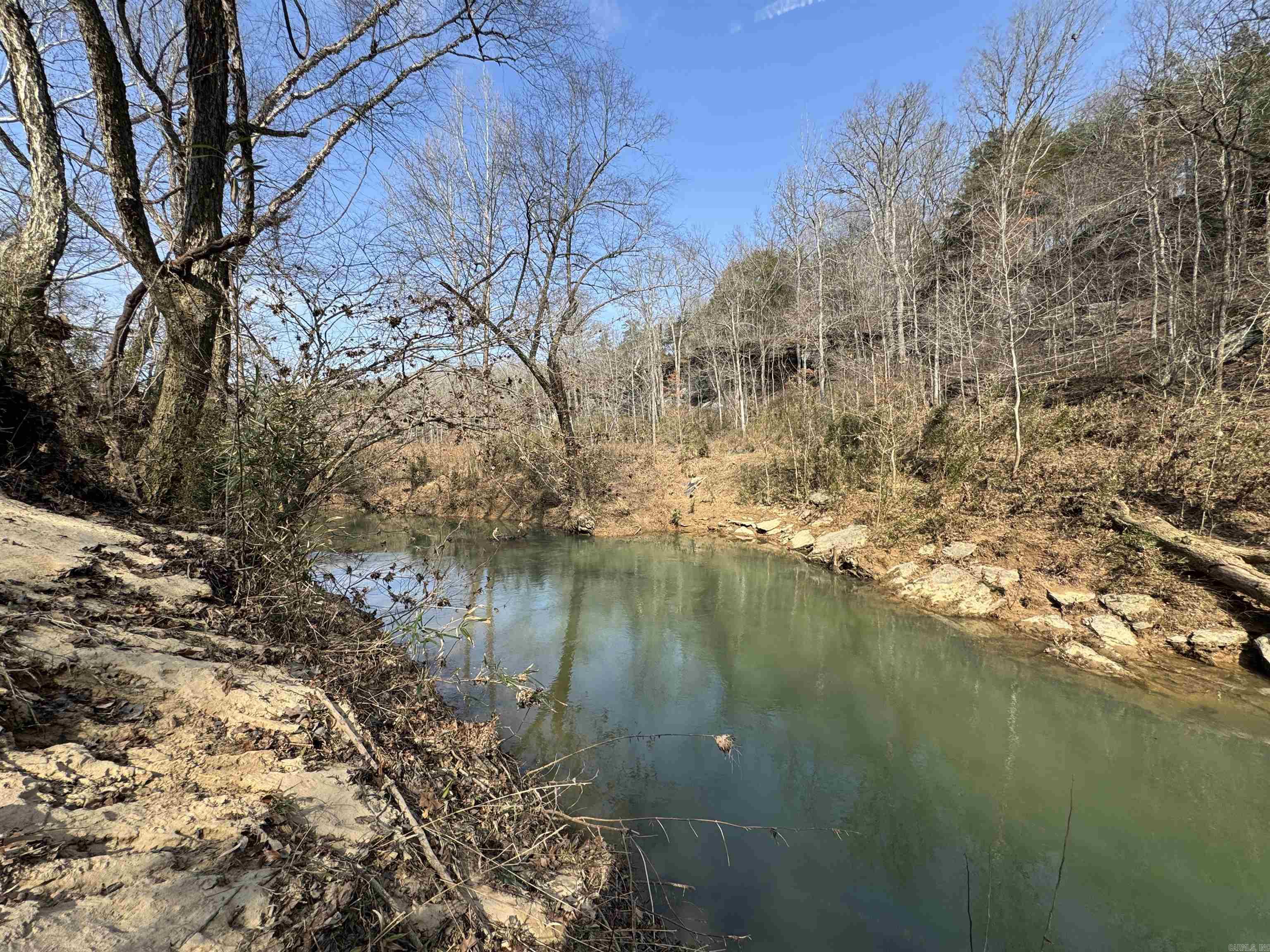 3306 Black Hill Road  Bee Branch, AR