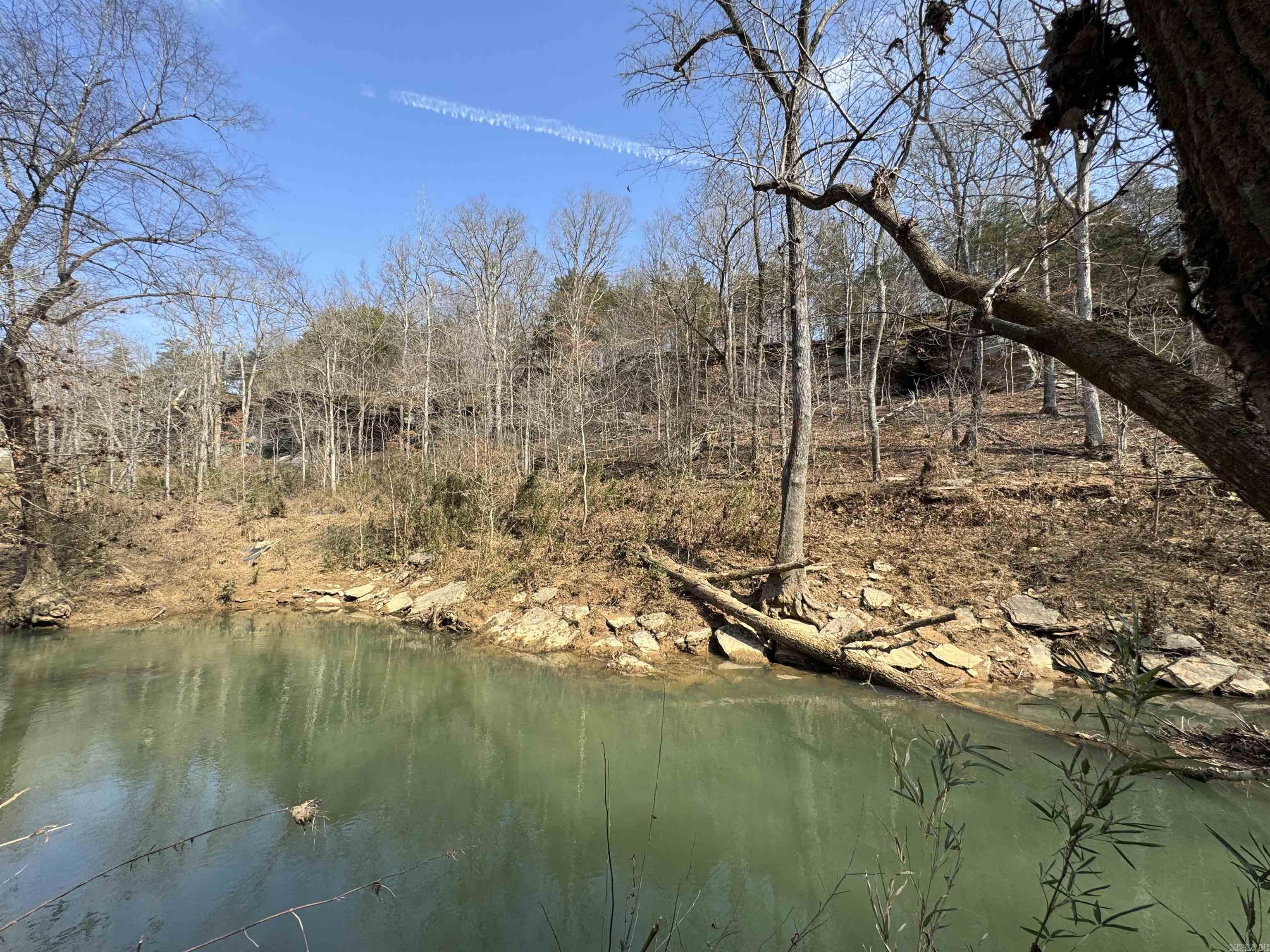 3306 Black Hill Road  Bee Branch, AR